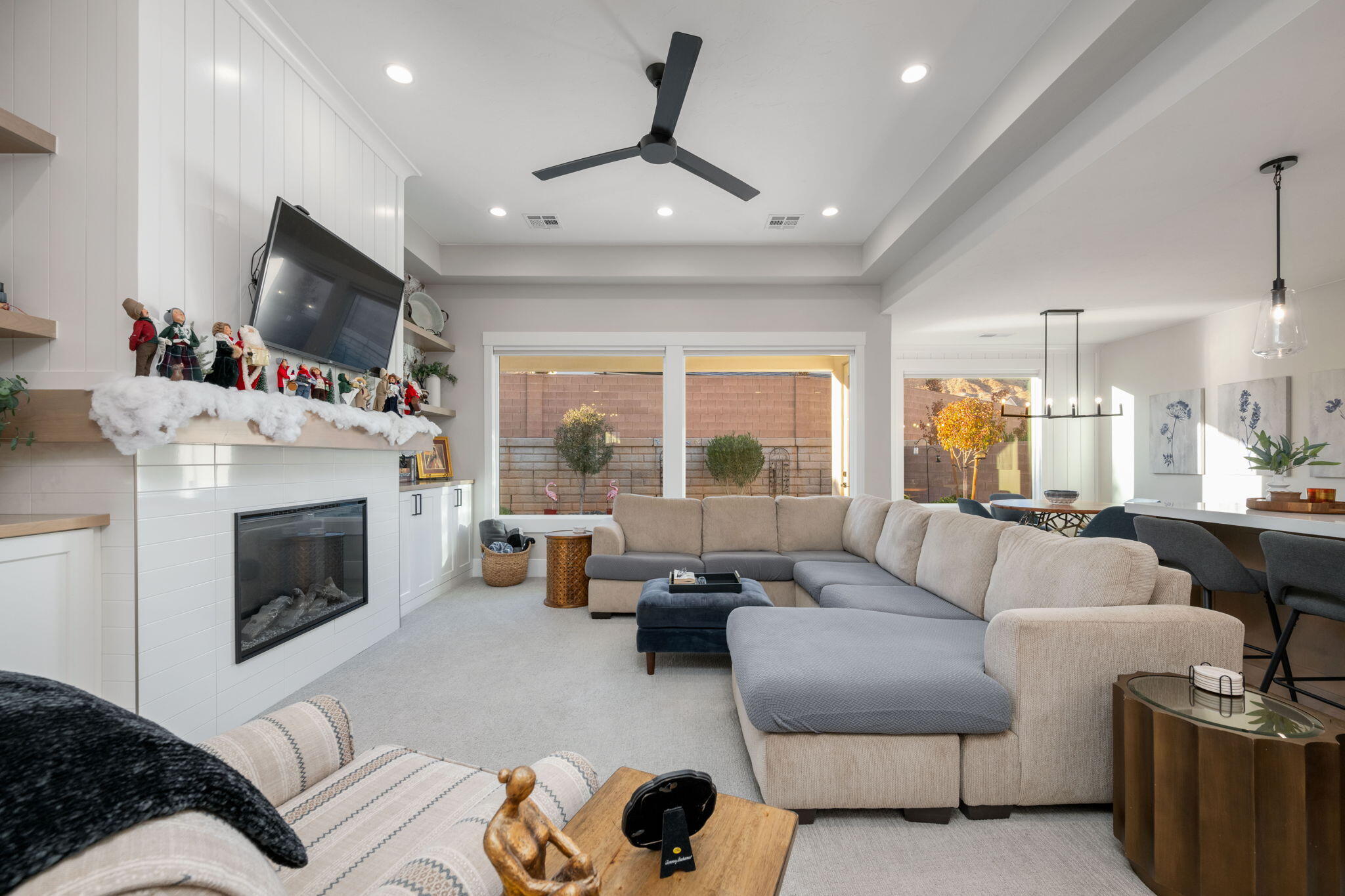 RED MESA AT SUNRISE VALLEY - Residential