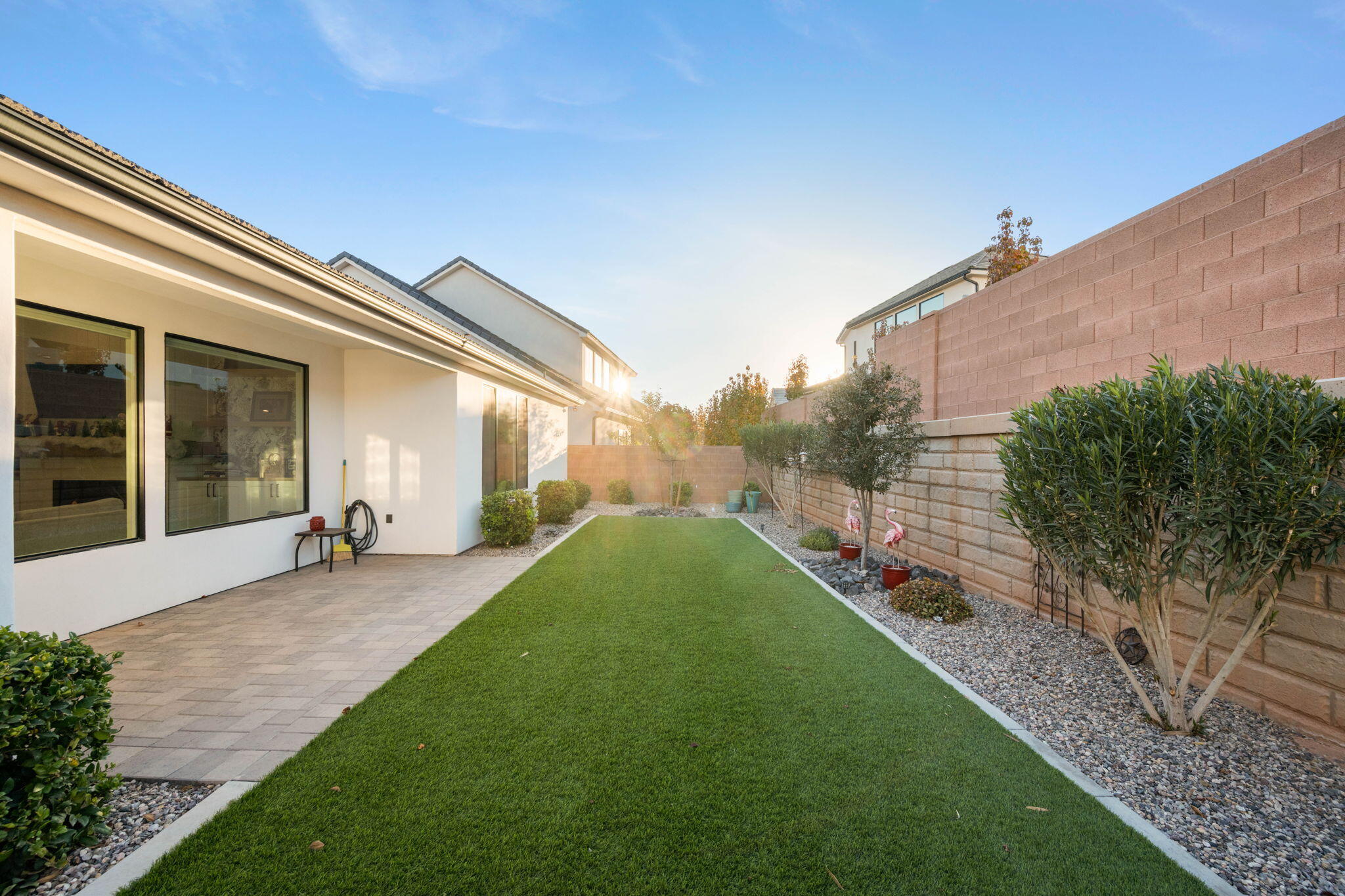 RED MESA AT SUNRISE VALLEY - Residential