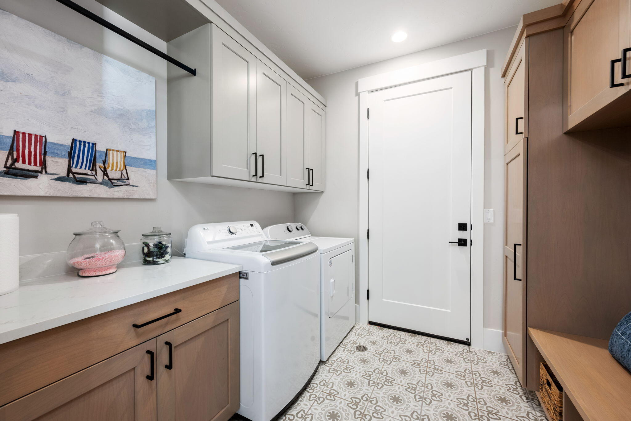 RED MESA AT SUNRISE VALLEY - Residential