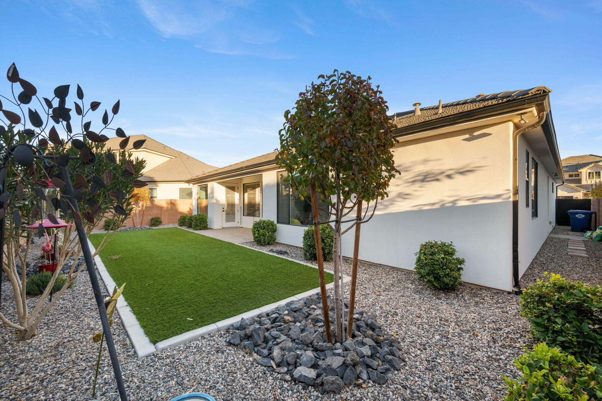 RED MESA AT SUNRISE VALLEY - Residential