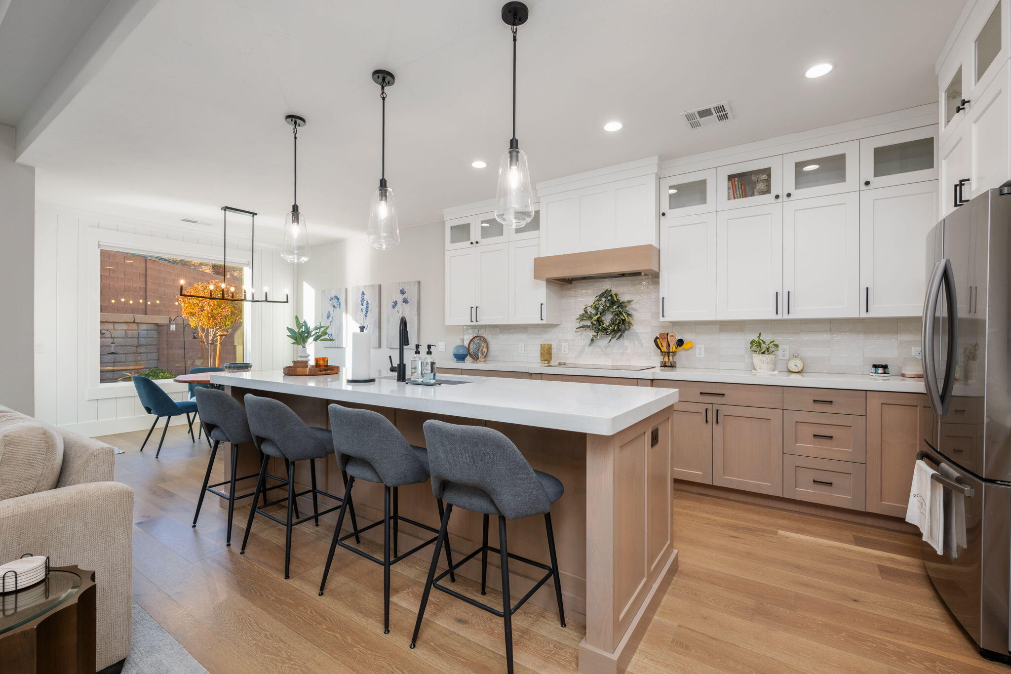 RED MESA AT SUNRISE VALLEY - Residential