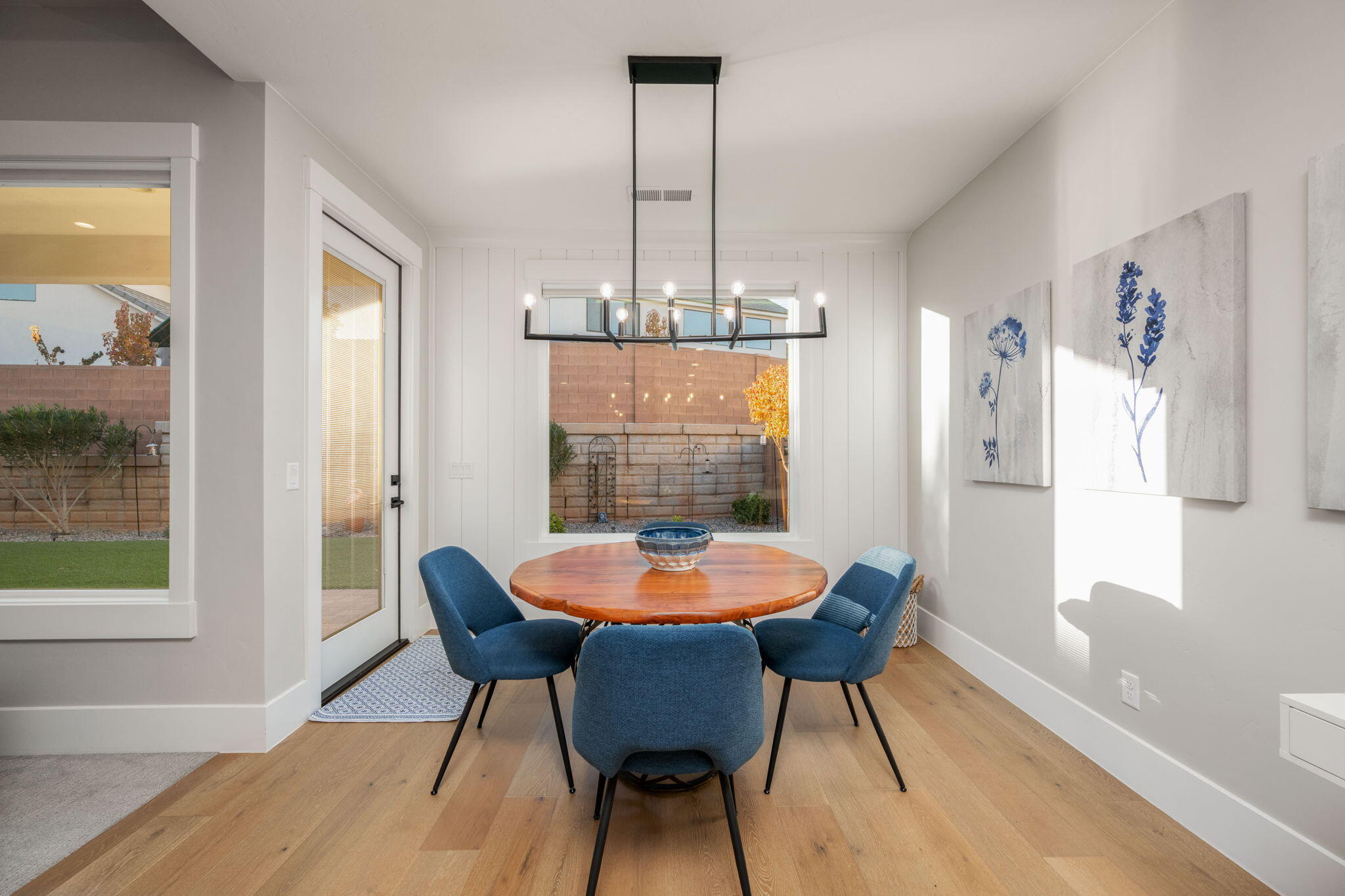 RED MESA AT SUNRISE VALLEY - Residential