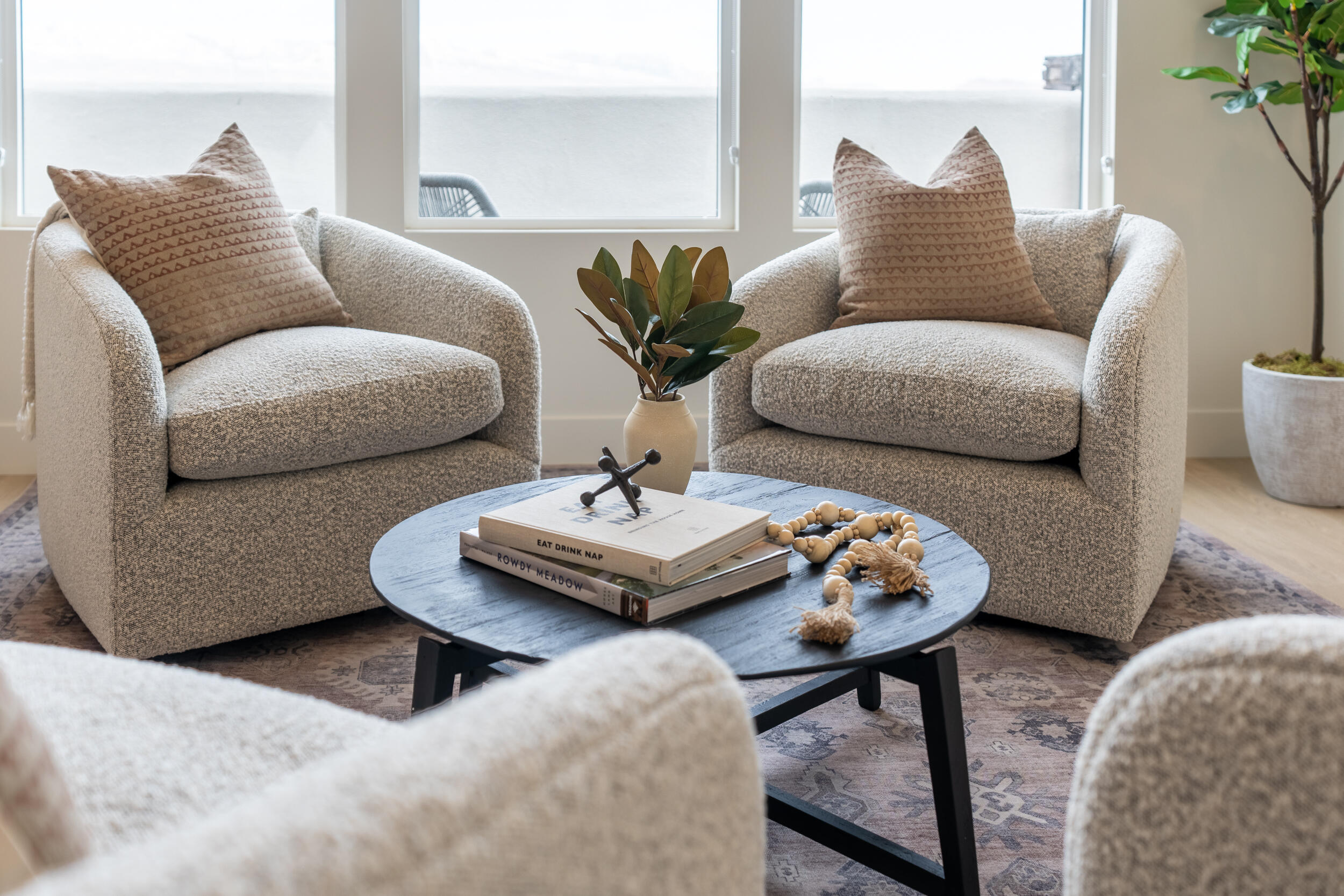 DESERT COLOR RESORT - Residential