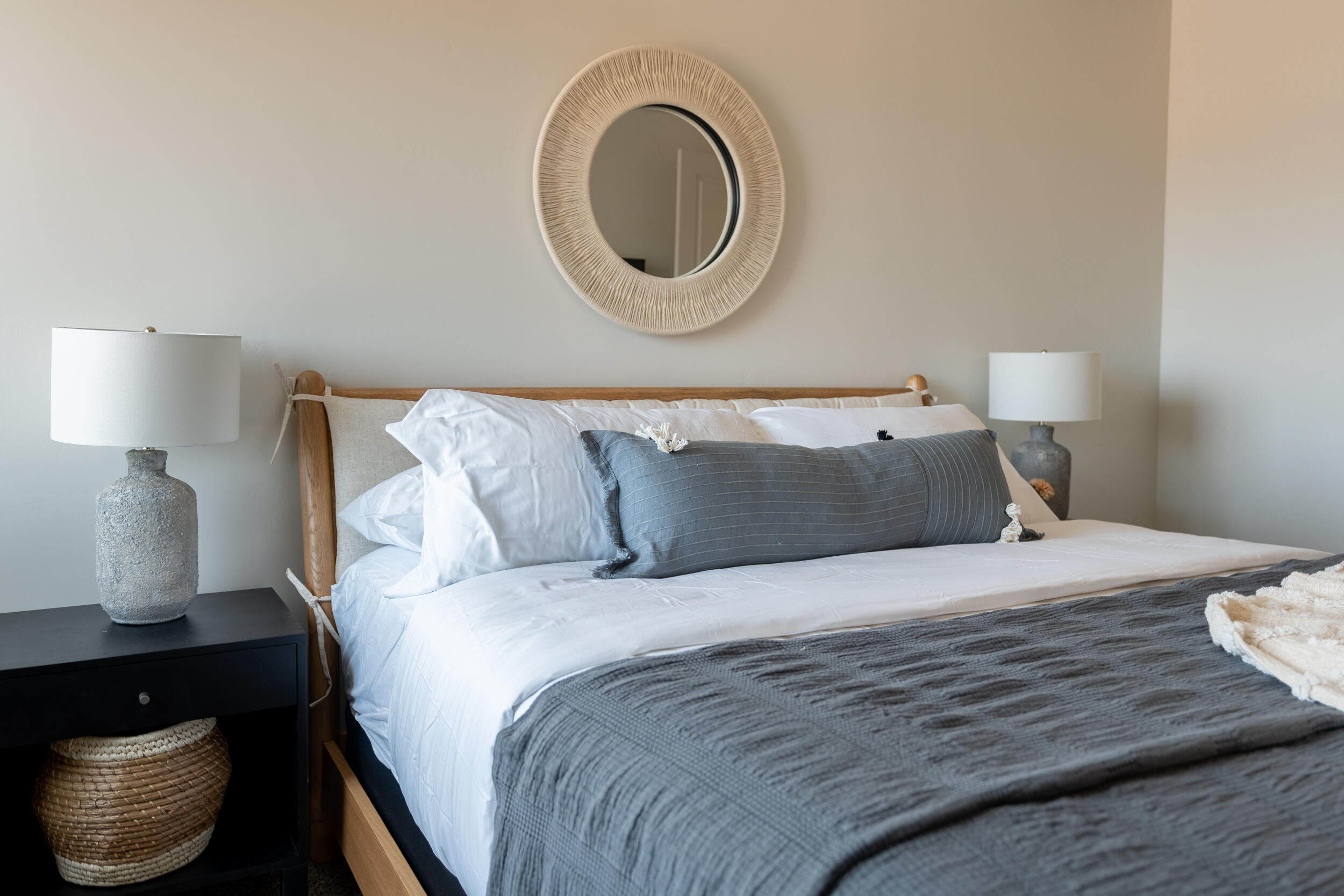 DESERT COLOR RESORT - Residential