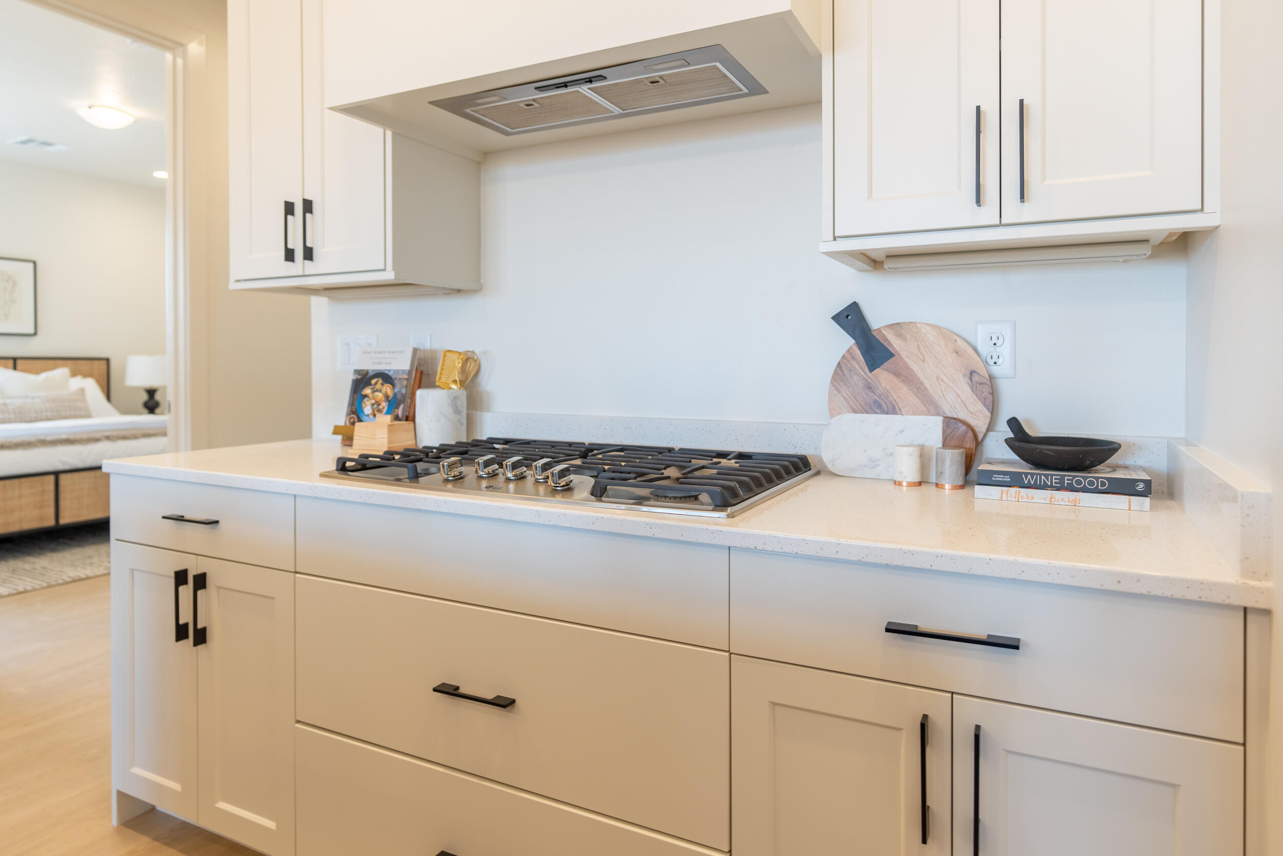 DESERT COLOR RESORT - Residential