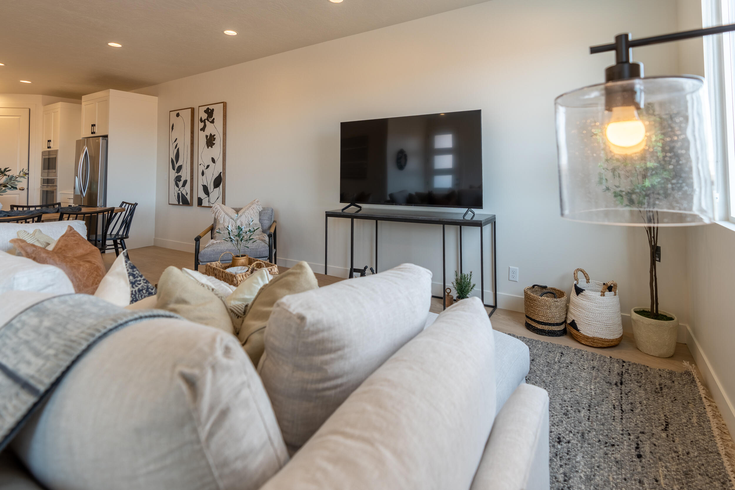 DESERT COLOR RESORT - Residential