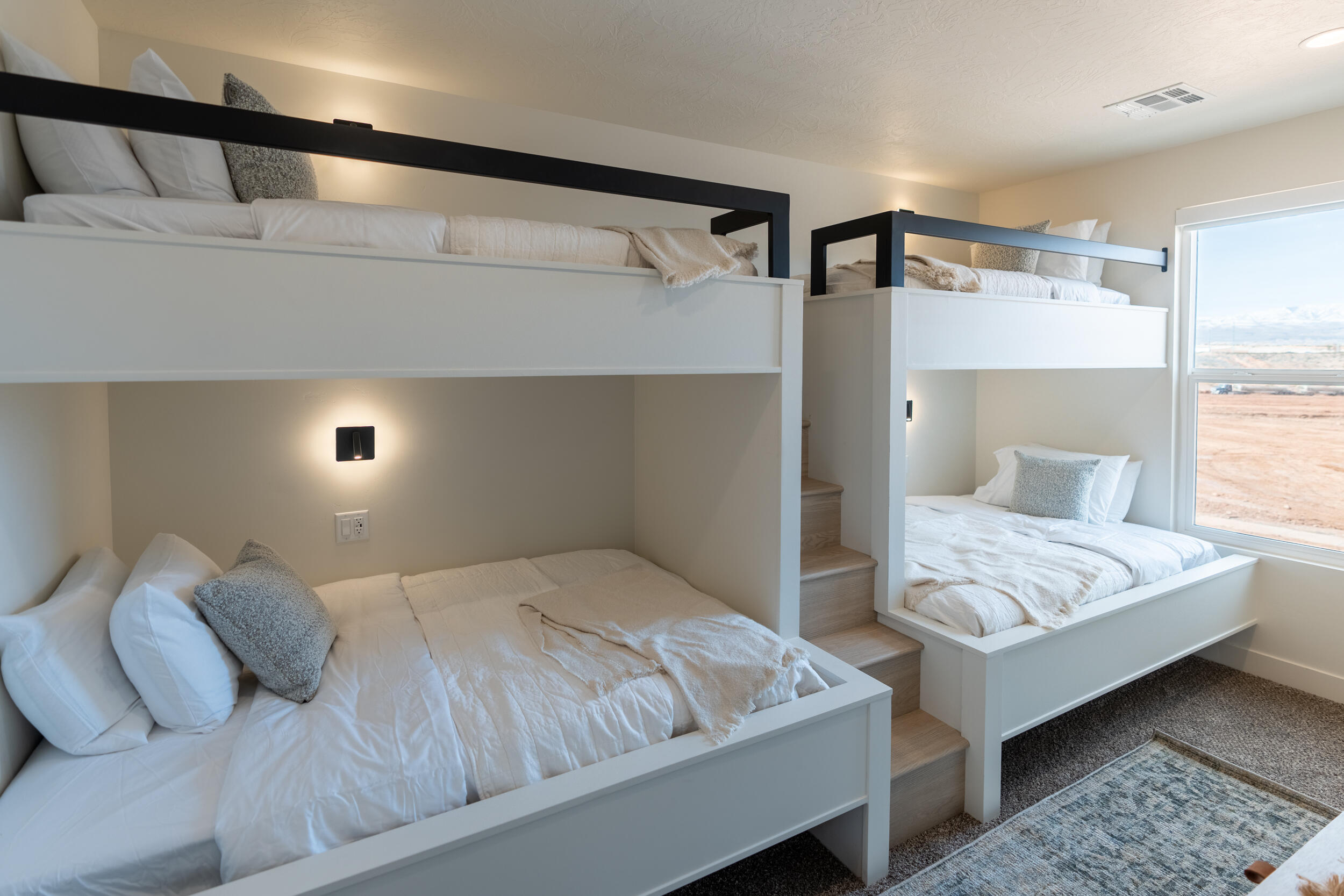 DESERT COLOR RESORT - Residential