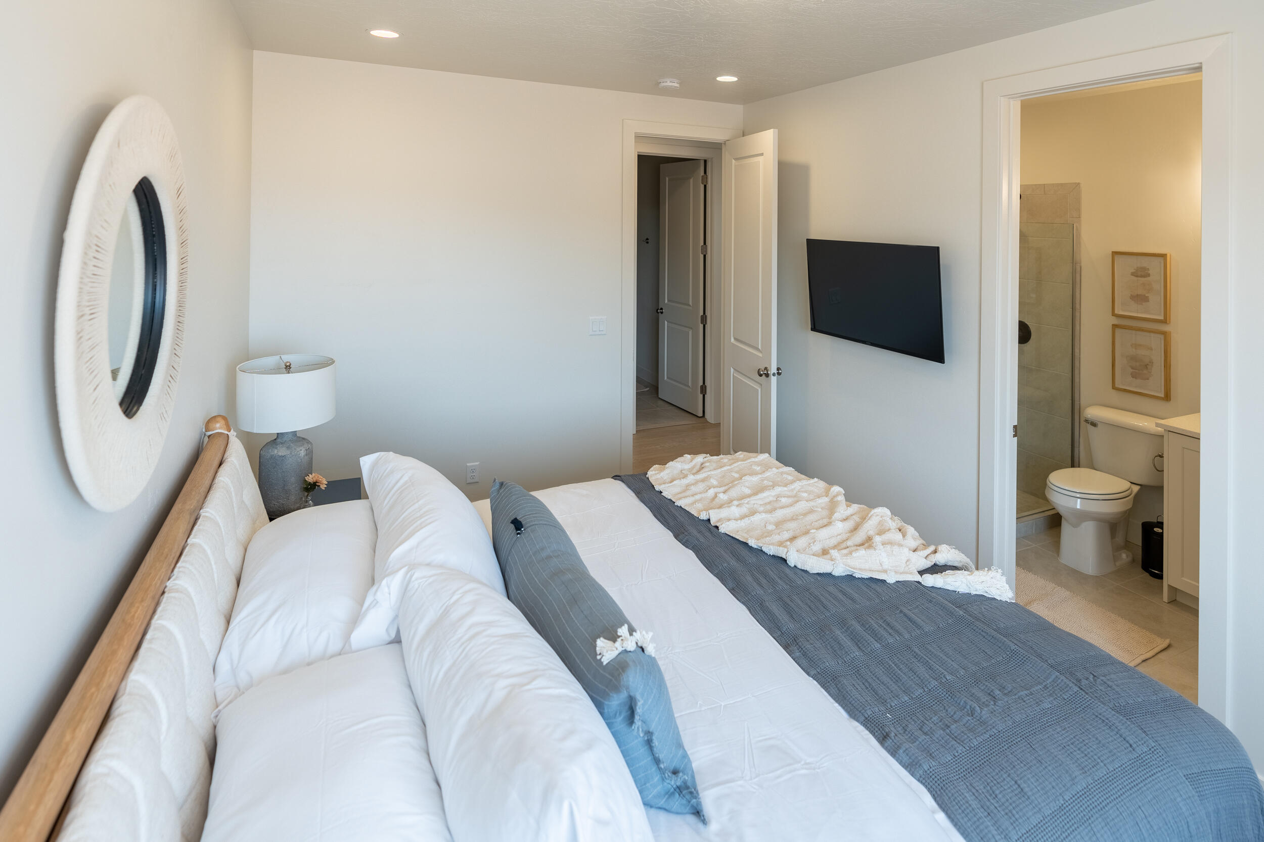 DESERT COLOR RESORT - Residential