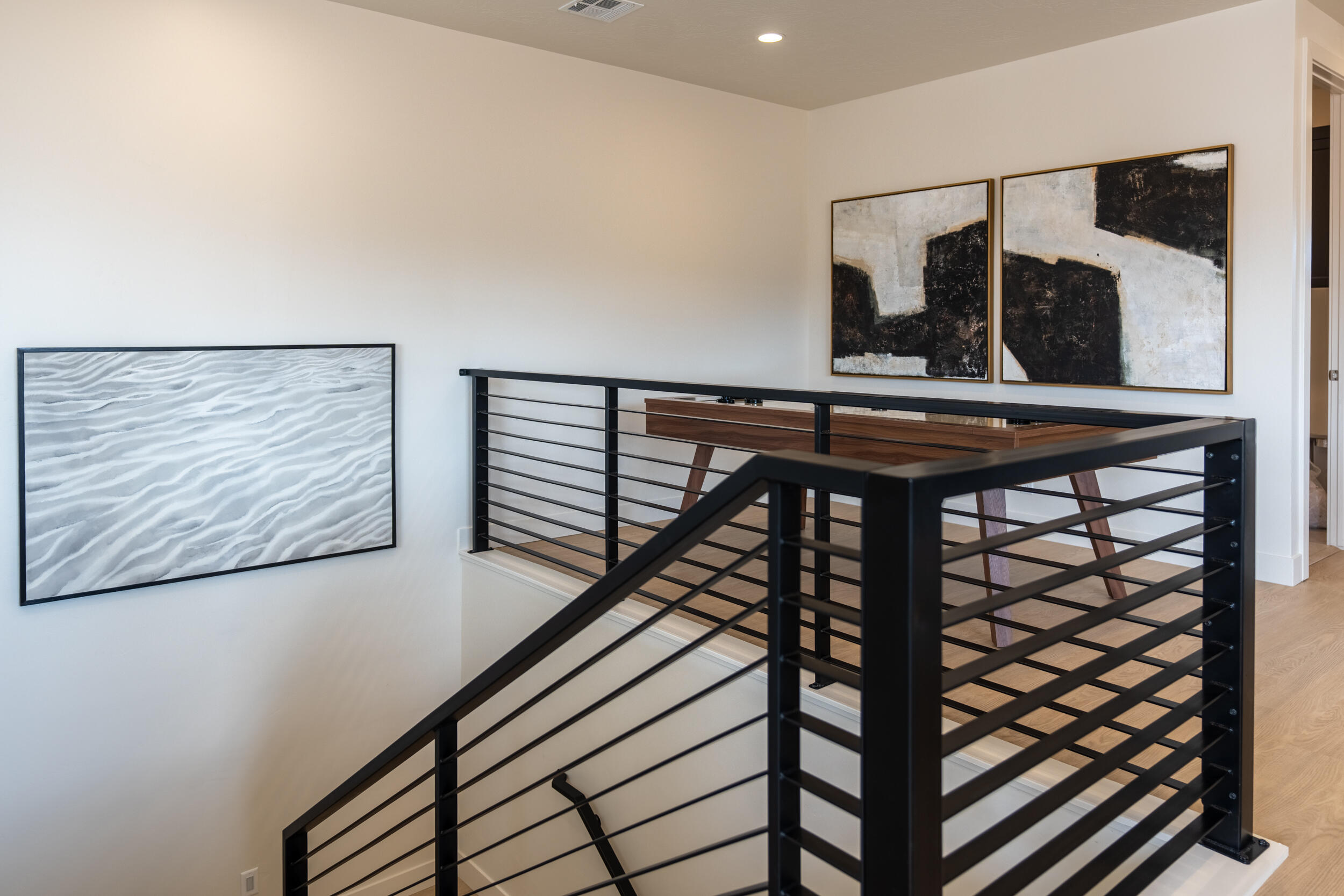 DESERT COLOR RESORT - Residential