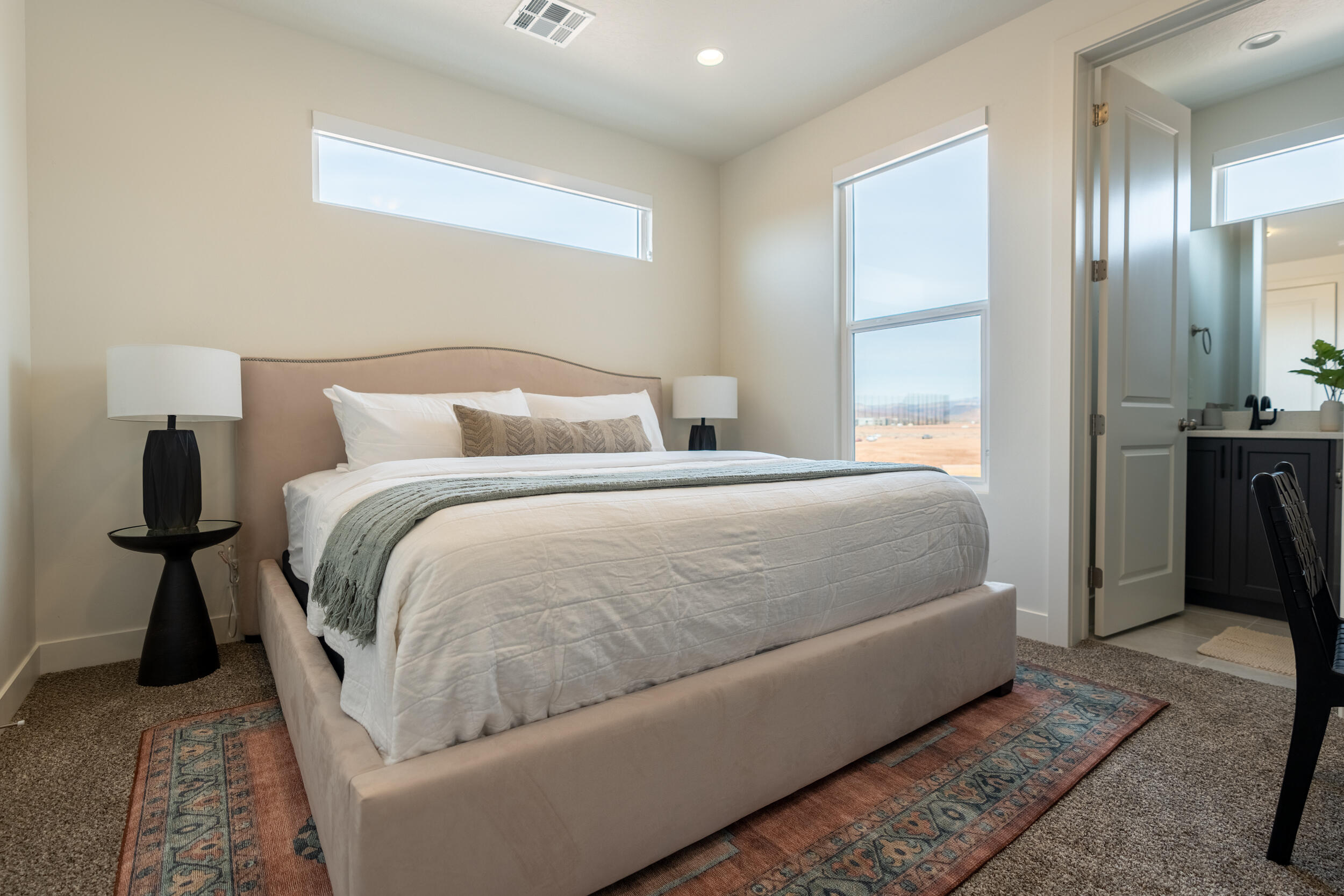 DESERT COLOR RESORT - Residential