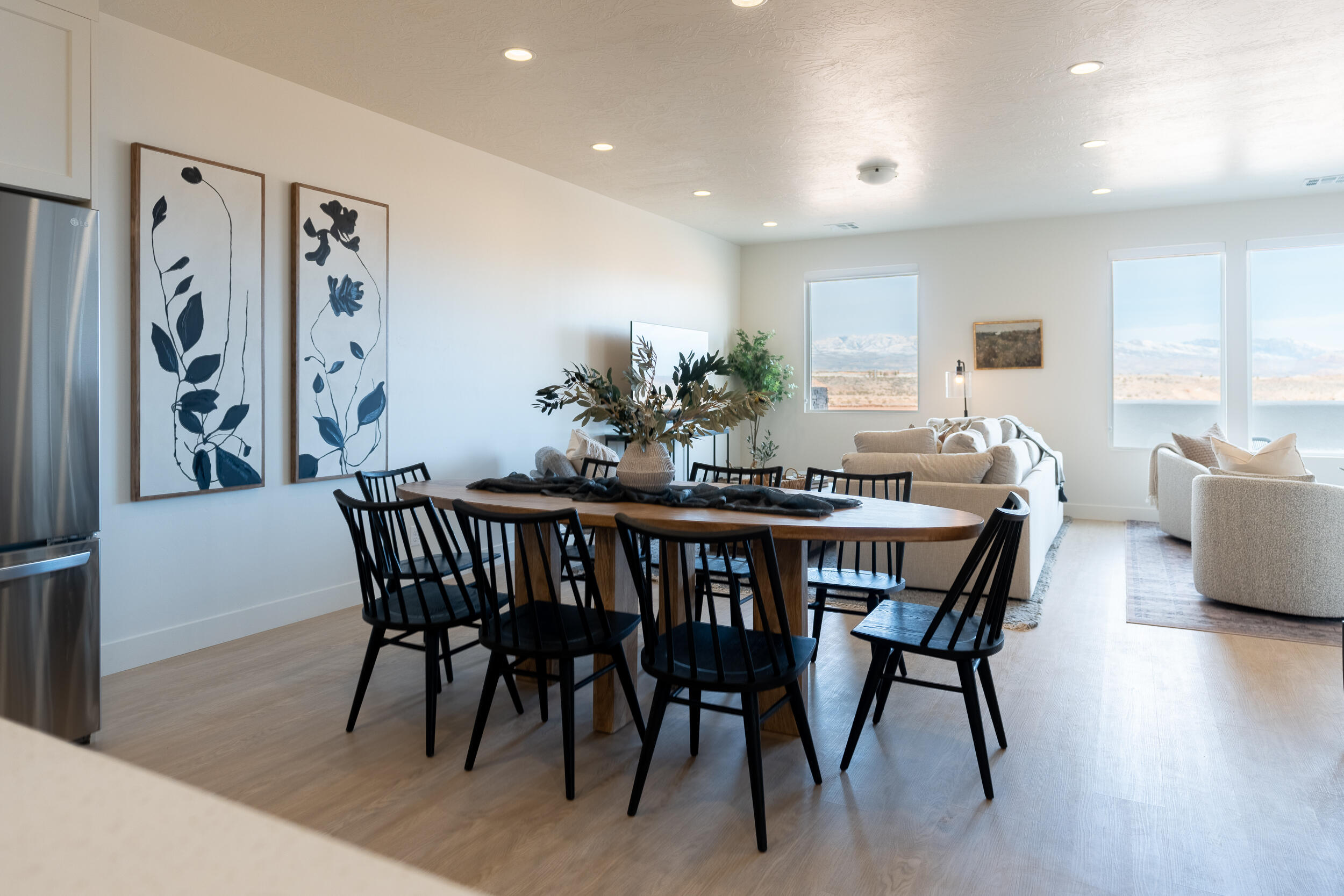 DESERT COLOR RESORT - Residential