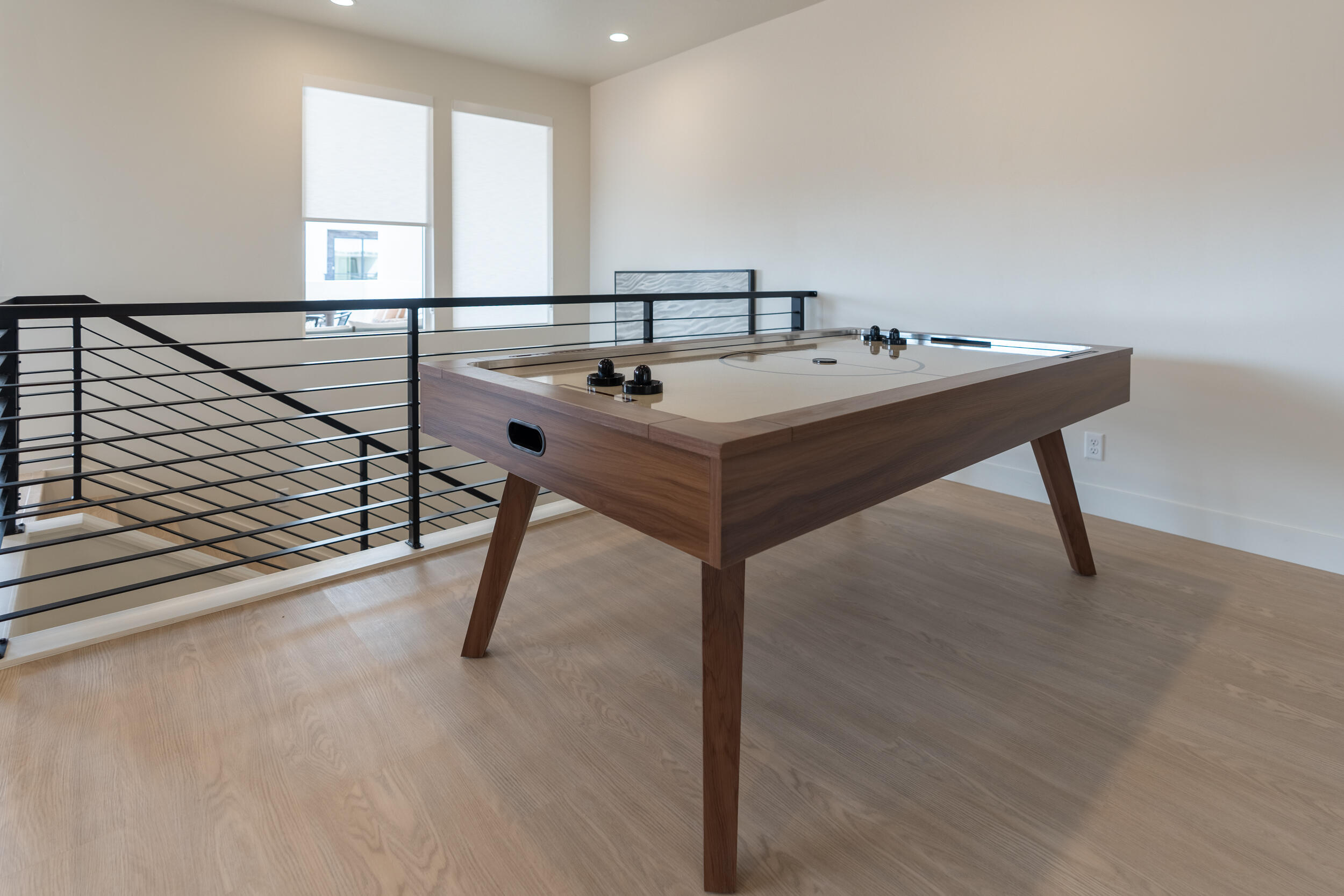 DESERT COLOR RESORT - Residential