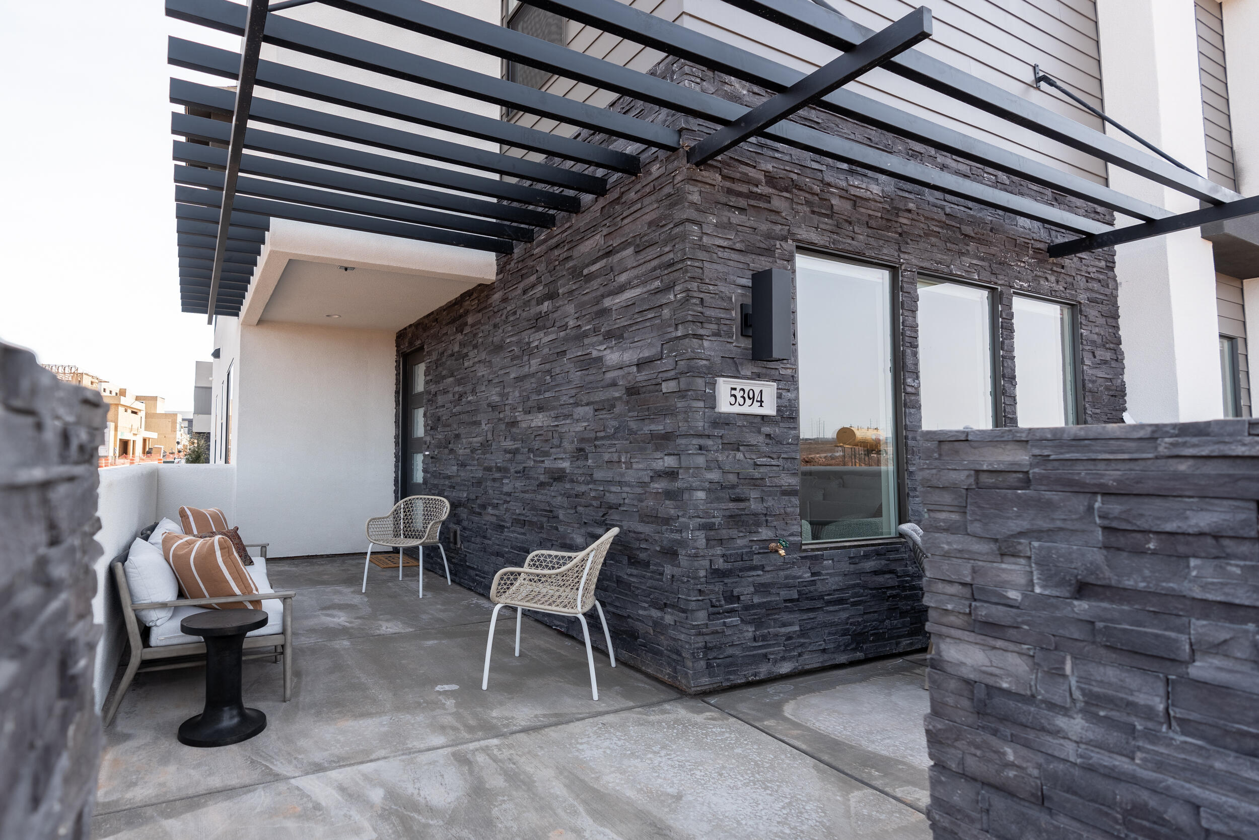 DESERT COLOR RESORT - Residential