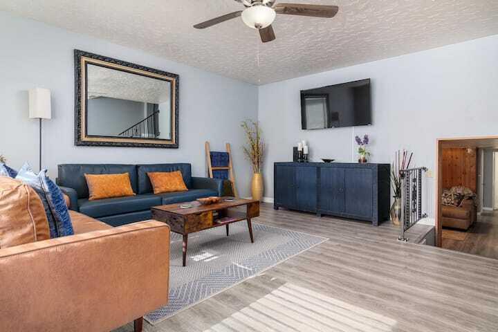 LAVERKIN TOWNSITE AND FIELD - Residential