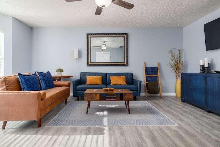 LAVERKIN TOWNSITE AND FIELD - Residential