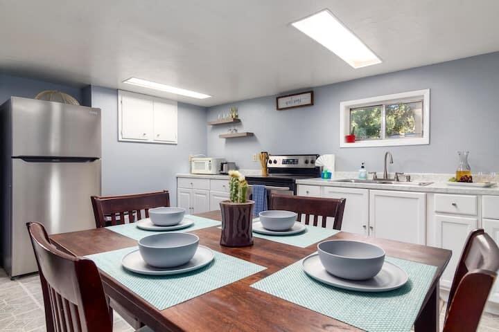 LAVERKIN TOWNSITE AND FIELD - Residential