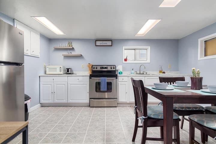 LAVERKIN TOWNSITE AND FIELD - Residential