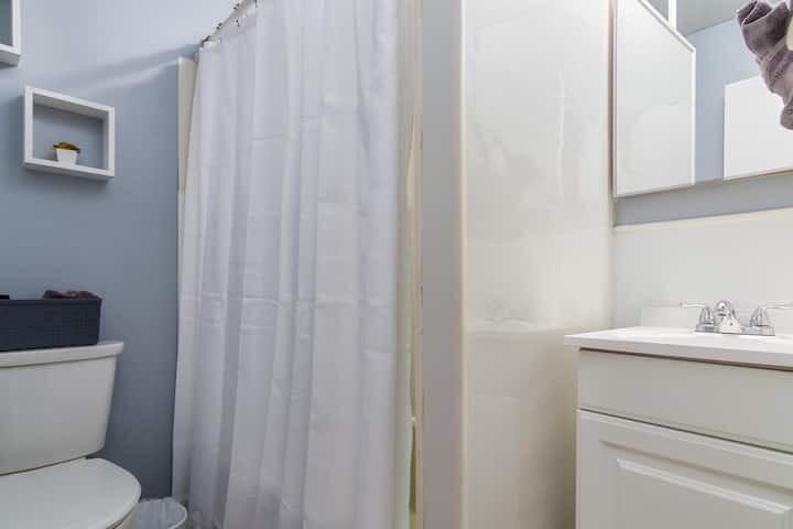 LAVERKIN TOWNSITE AND FIELD - Residential