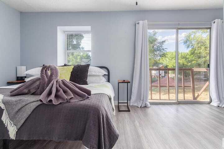 LAVERKIN TOWNSITE AND FIELD - Residential