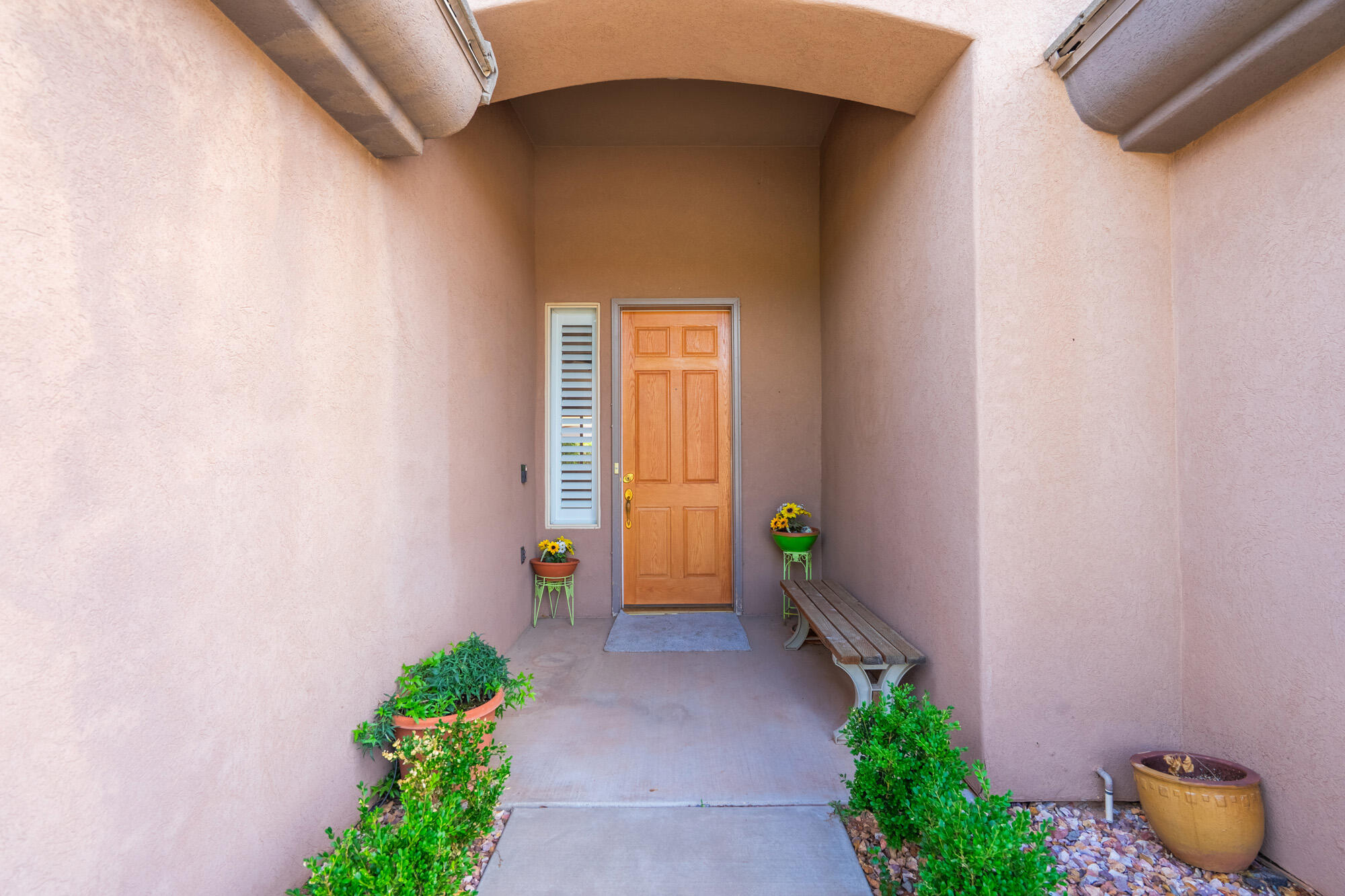 CORAL CANYON - Residential