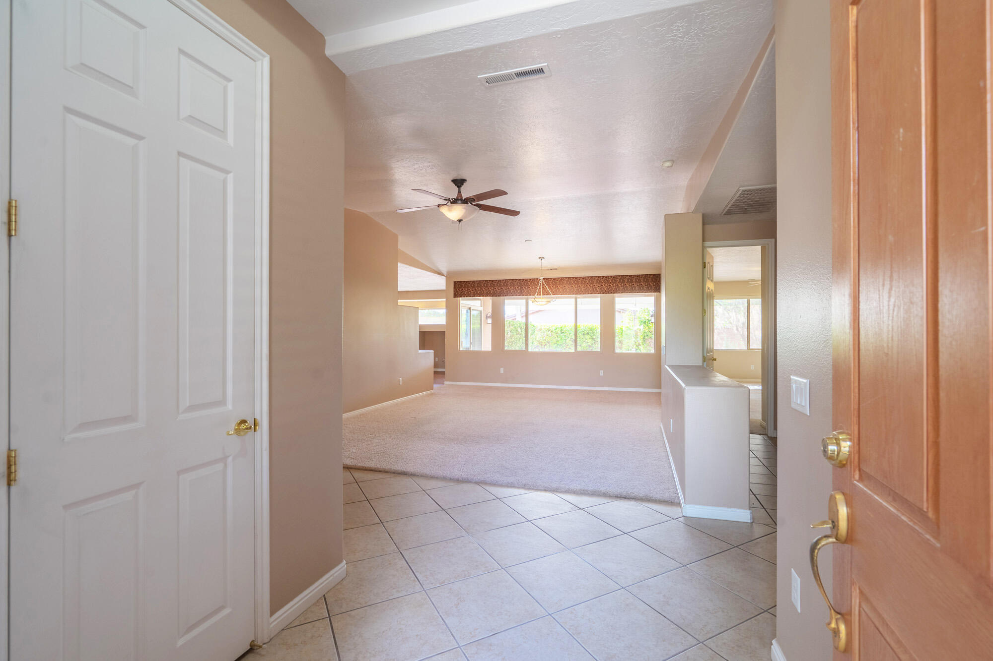 CORAL CANYON - Residential