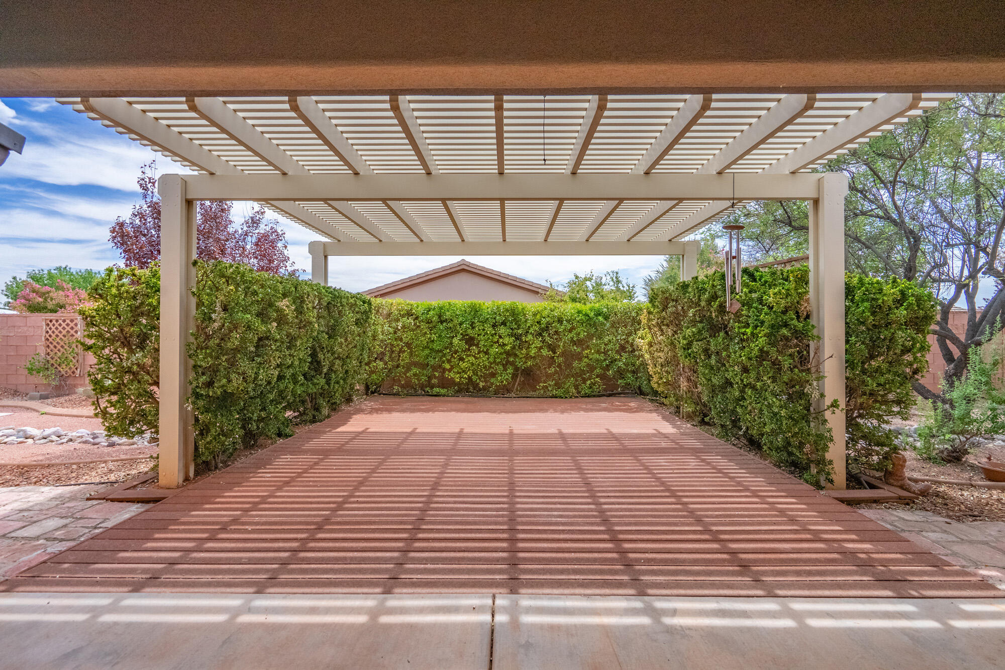 CORAL CANYON - Residential