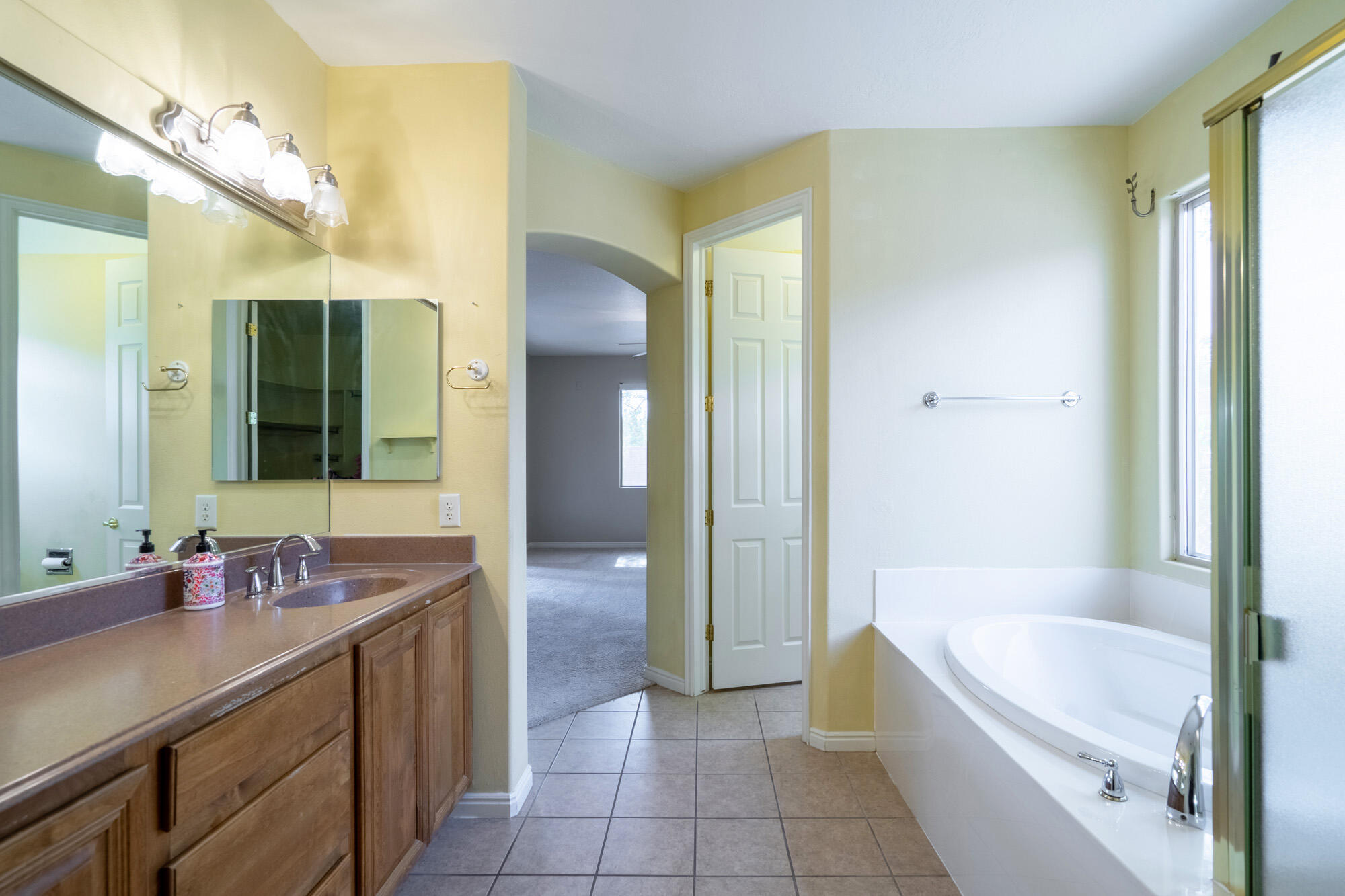 CORAL CANYON - Residential