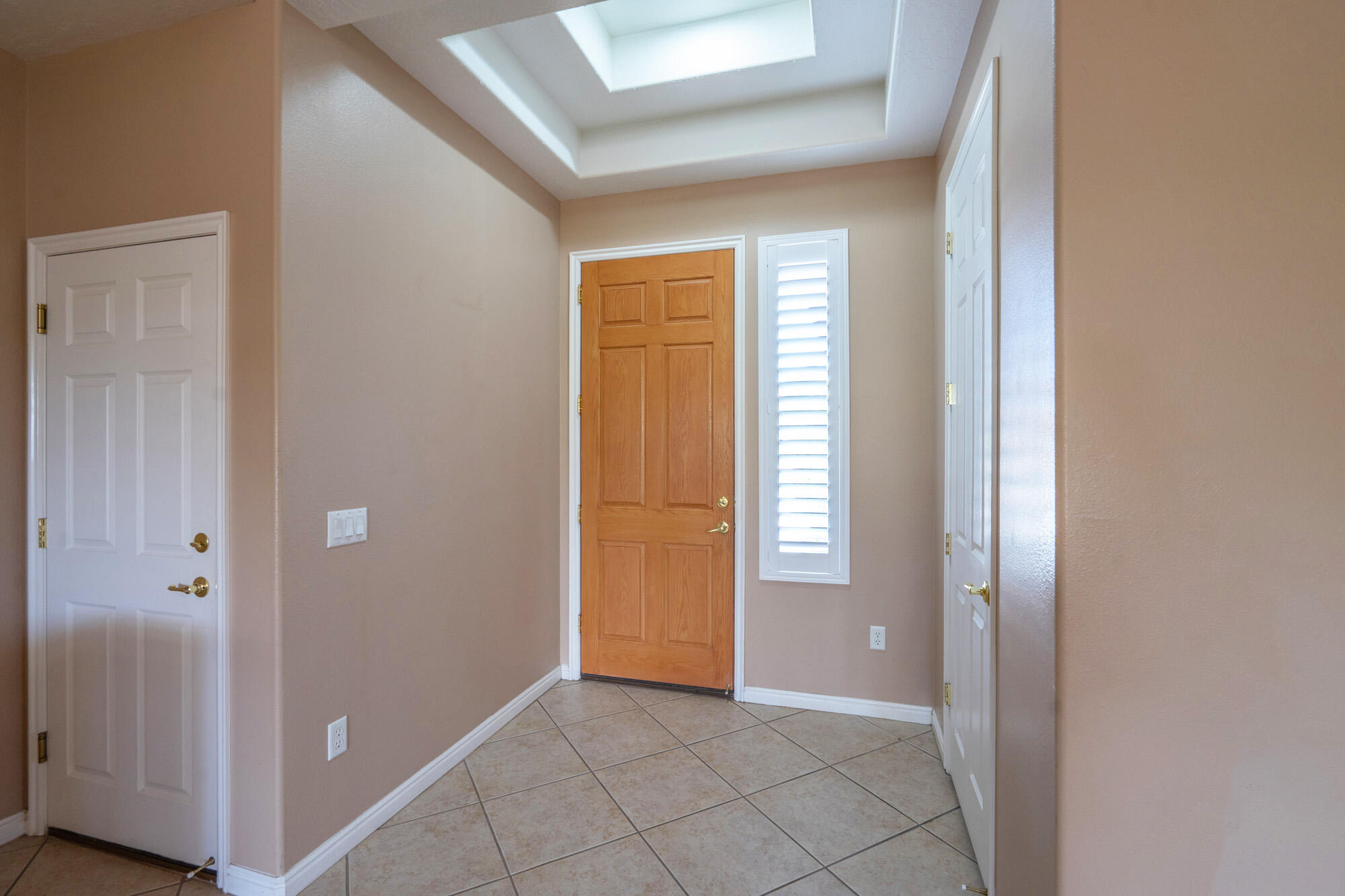 CORAL CANYON - Residential