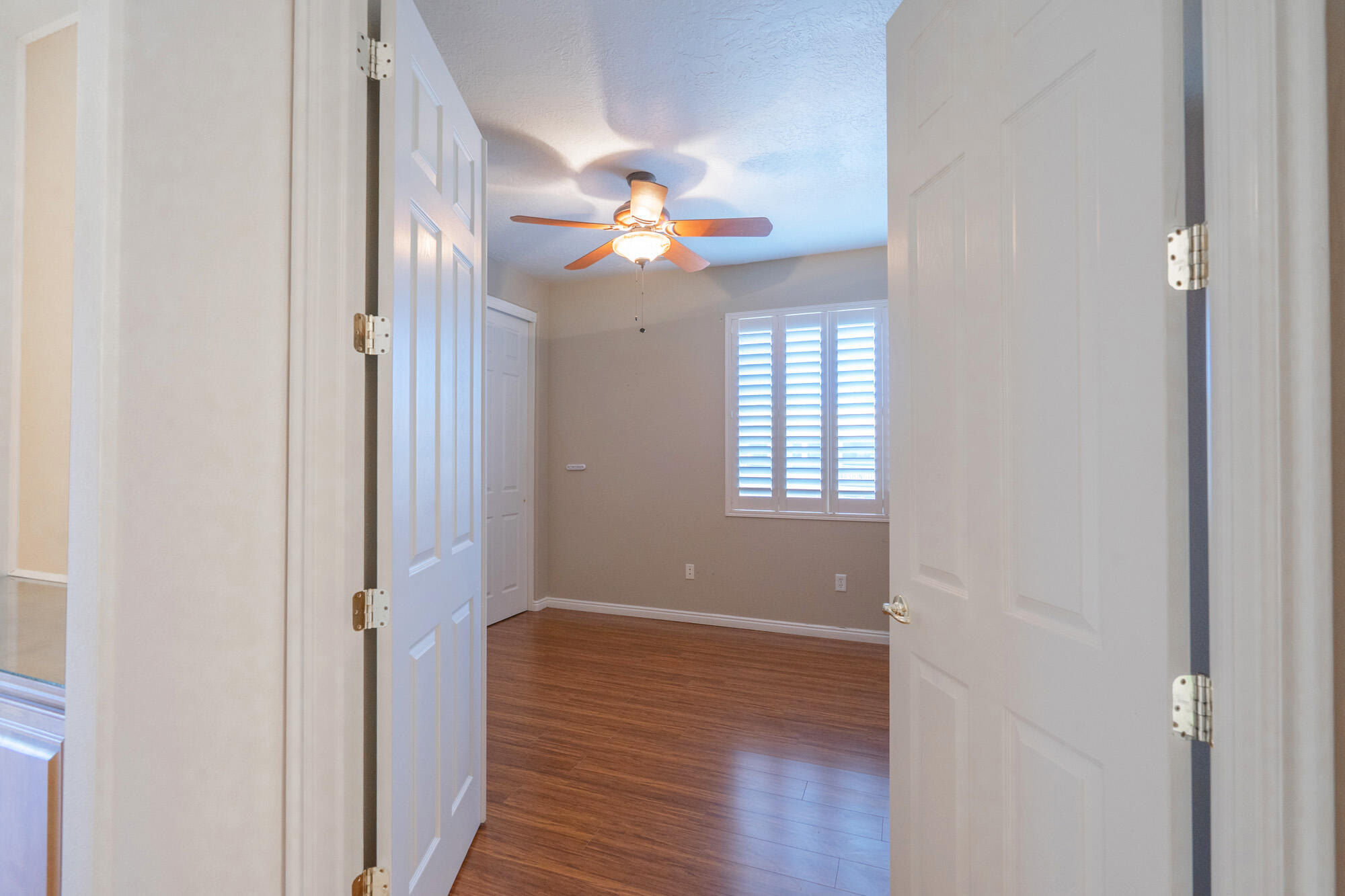 CORAL CANYON - Residential