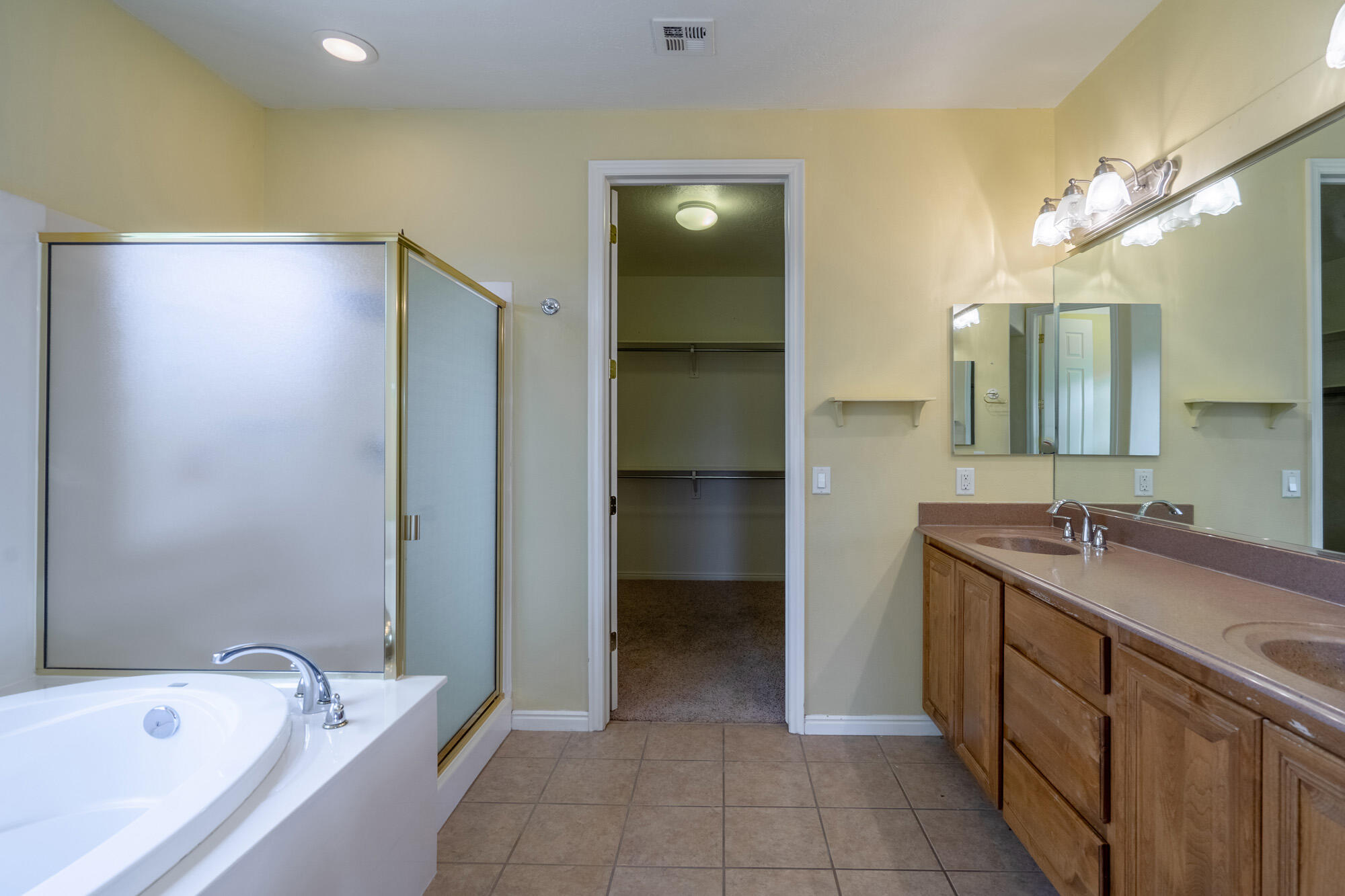 CORAL CANYON - Residential