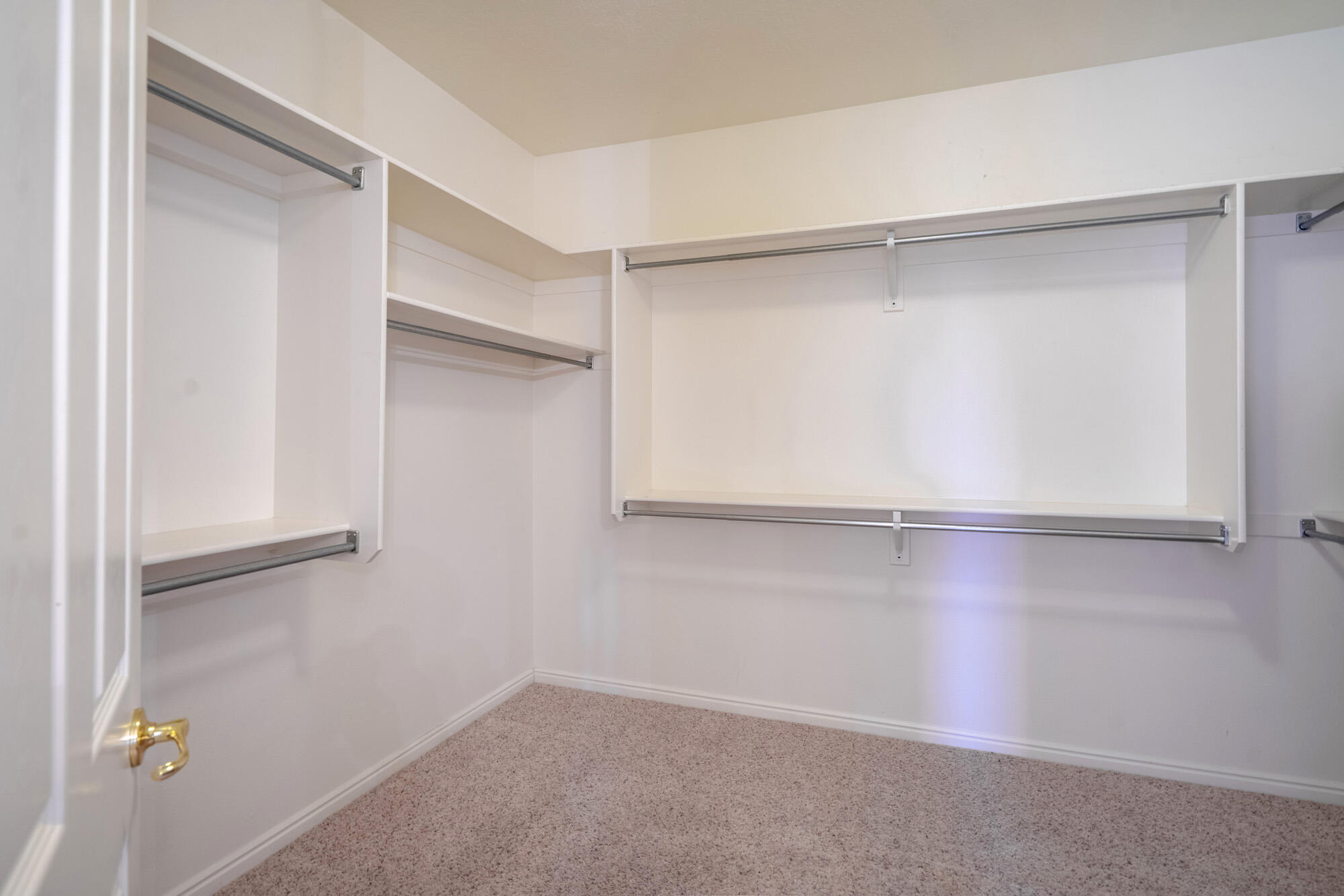 CORAL CANYON - Residential