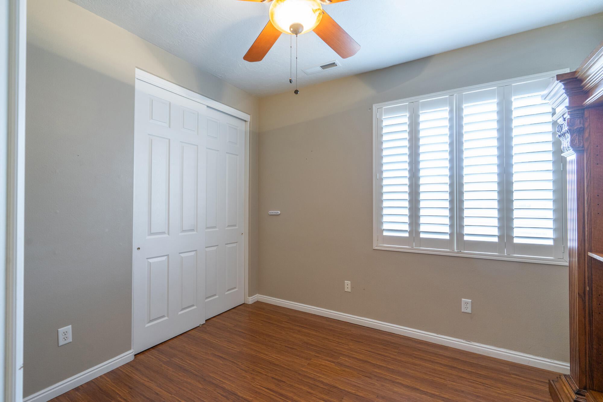 CORAL CANYON - Residential