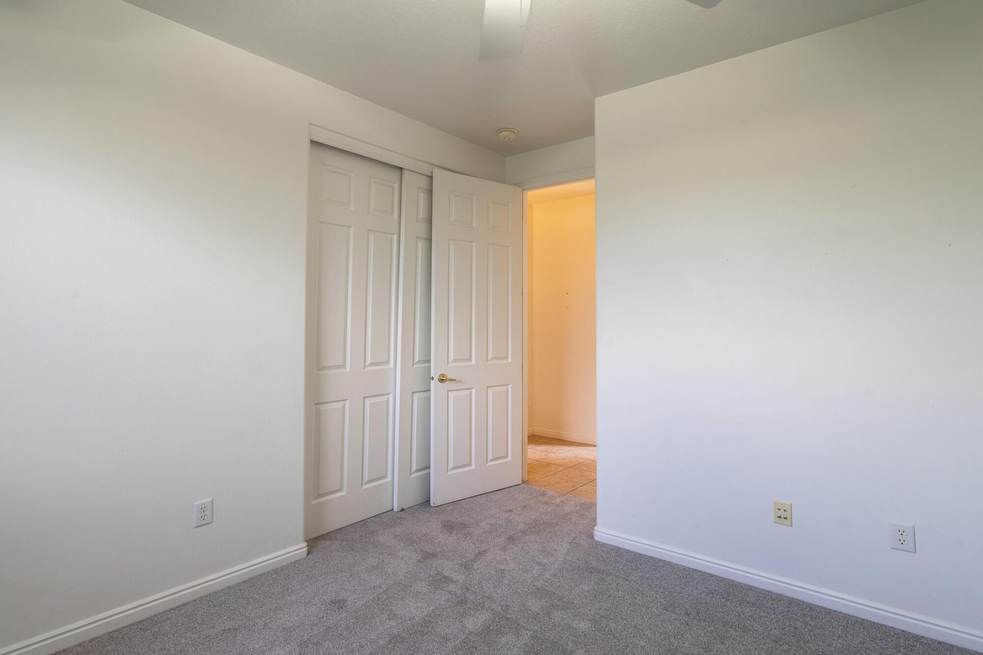 CORAL CANYON - Residential