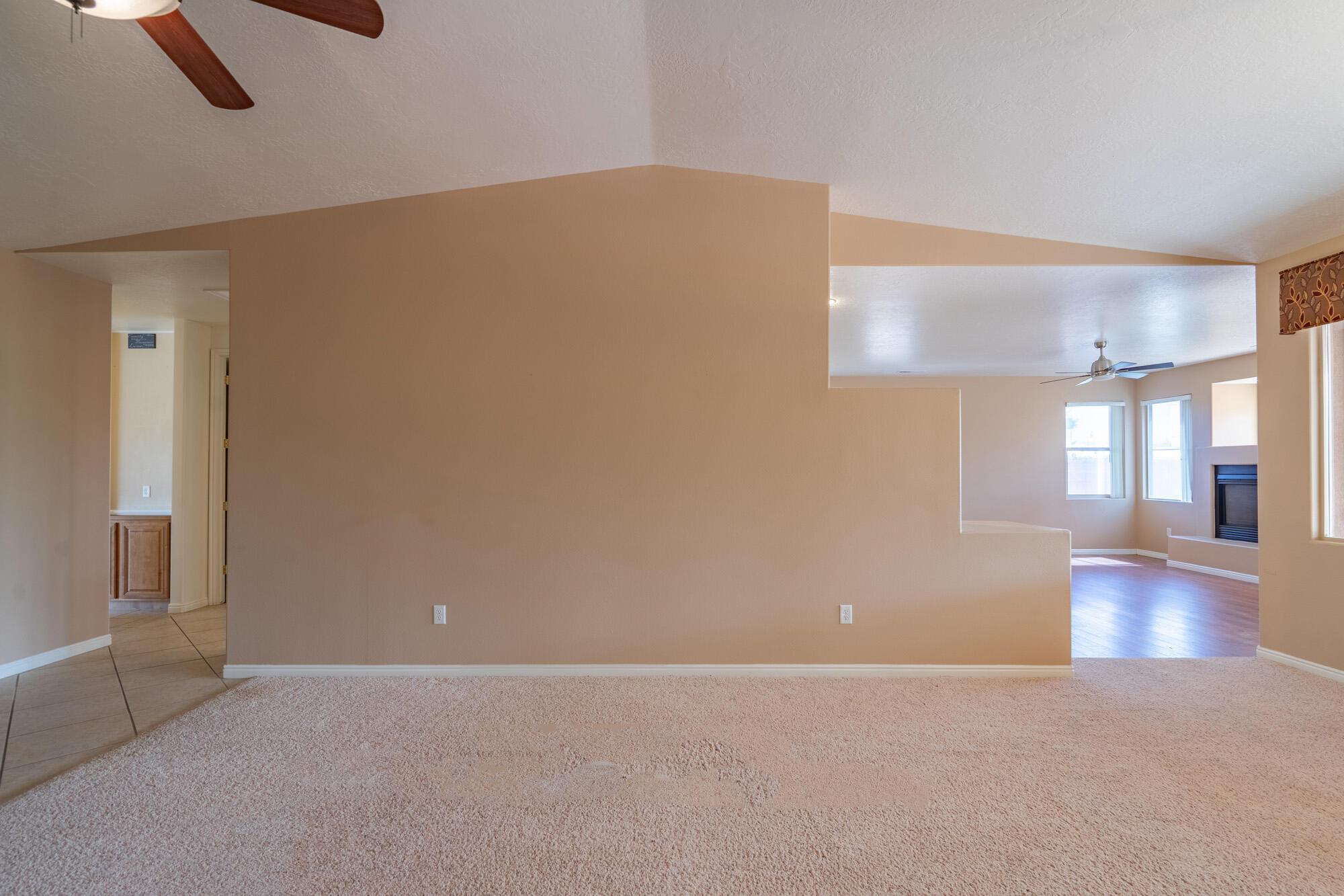 CORAL CANYON - Residential