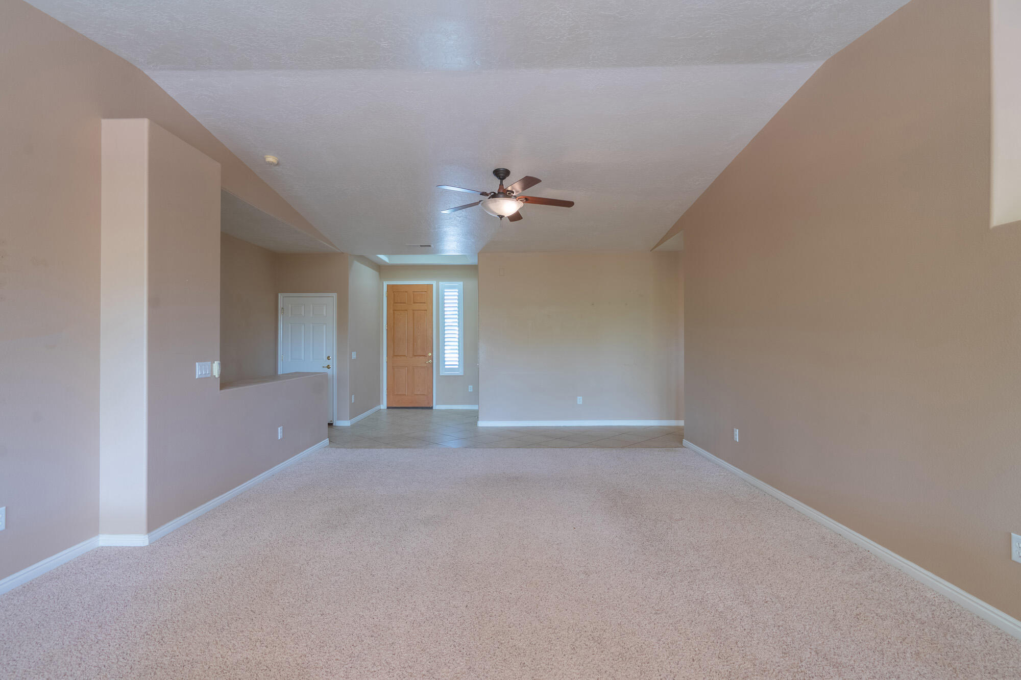 CORAL CANYON - Residential