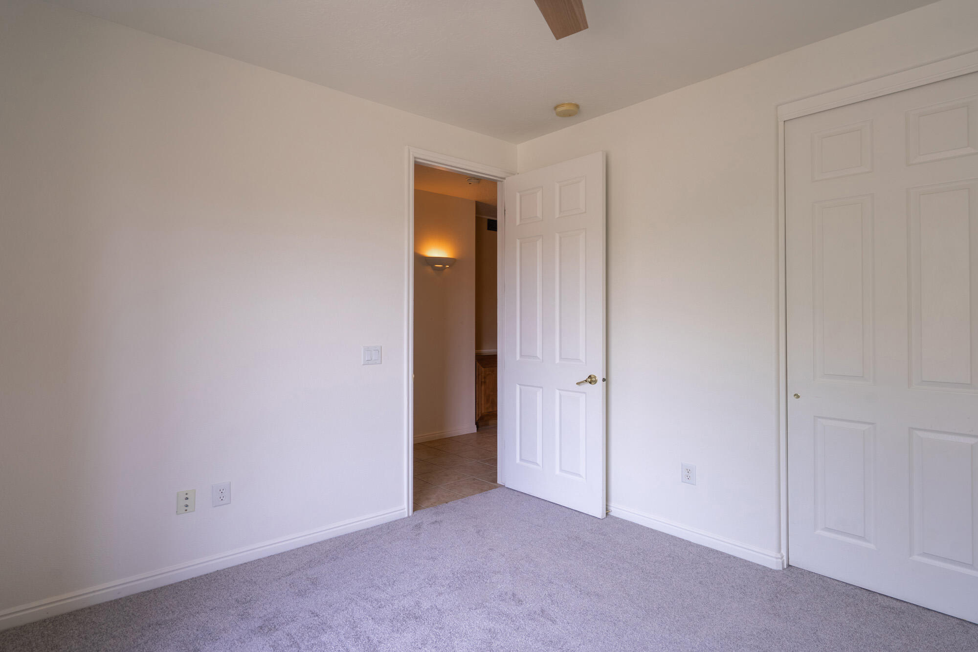 CORAL CANYON - Residential