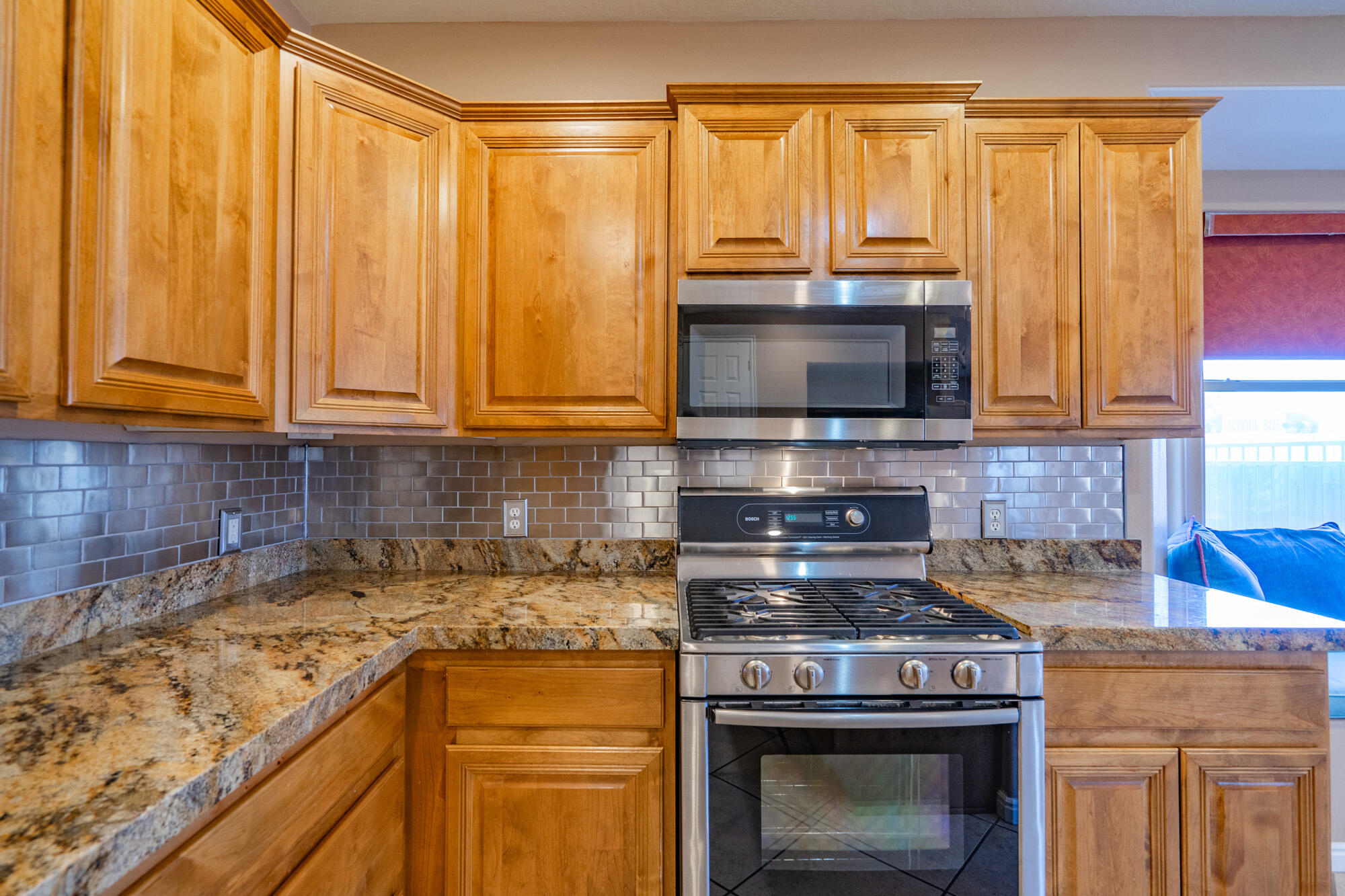 CORAL CANYON - Residential