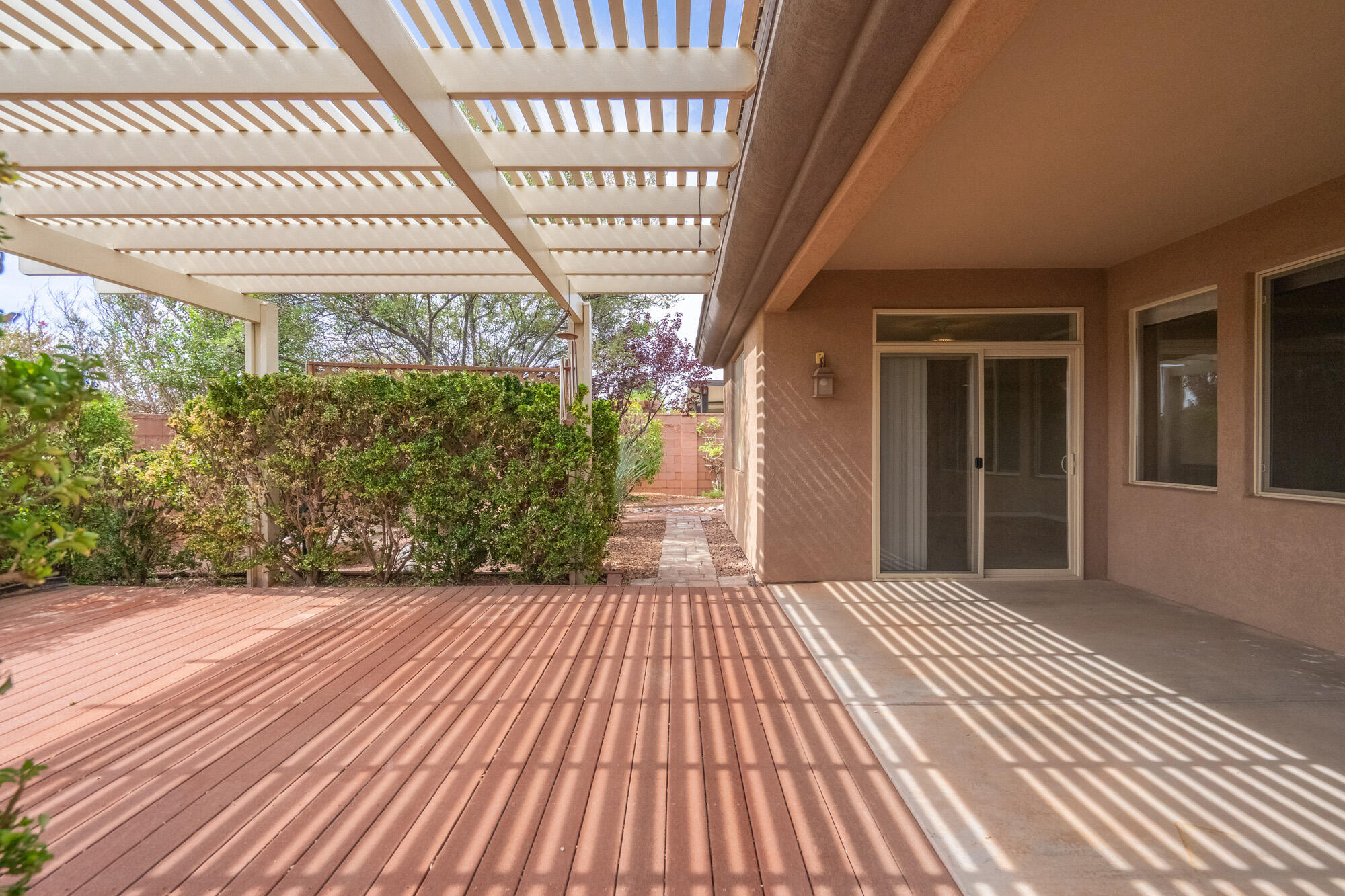 CORAL CANYON - Residential