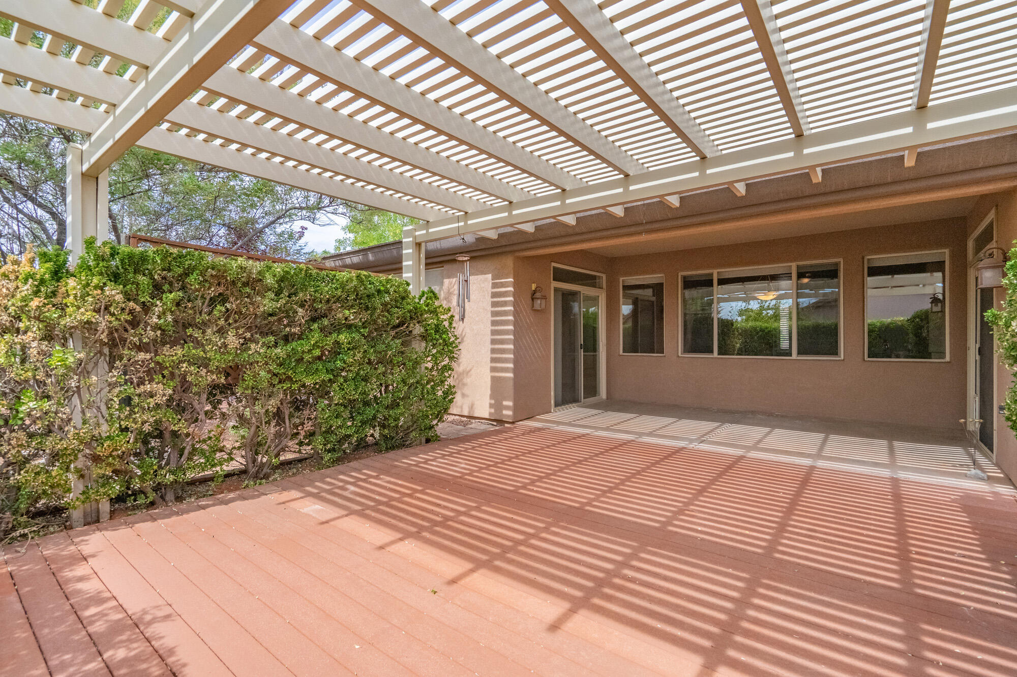 CORAL CANYON - Residential