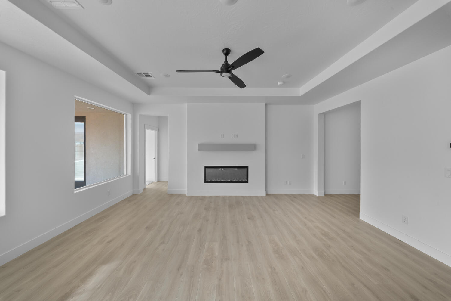 DIXIE HEIGHTS - Residential