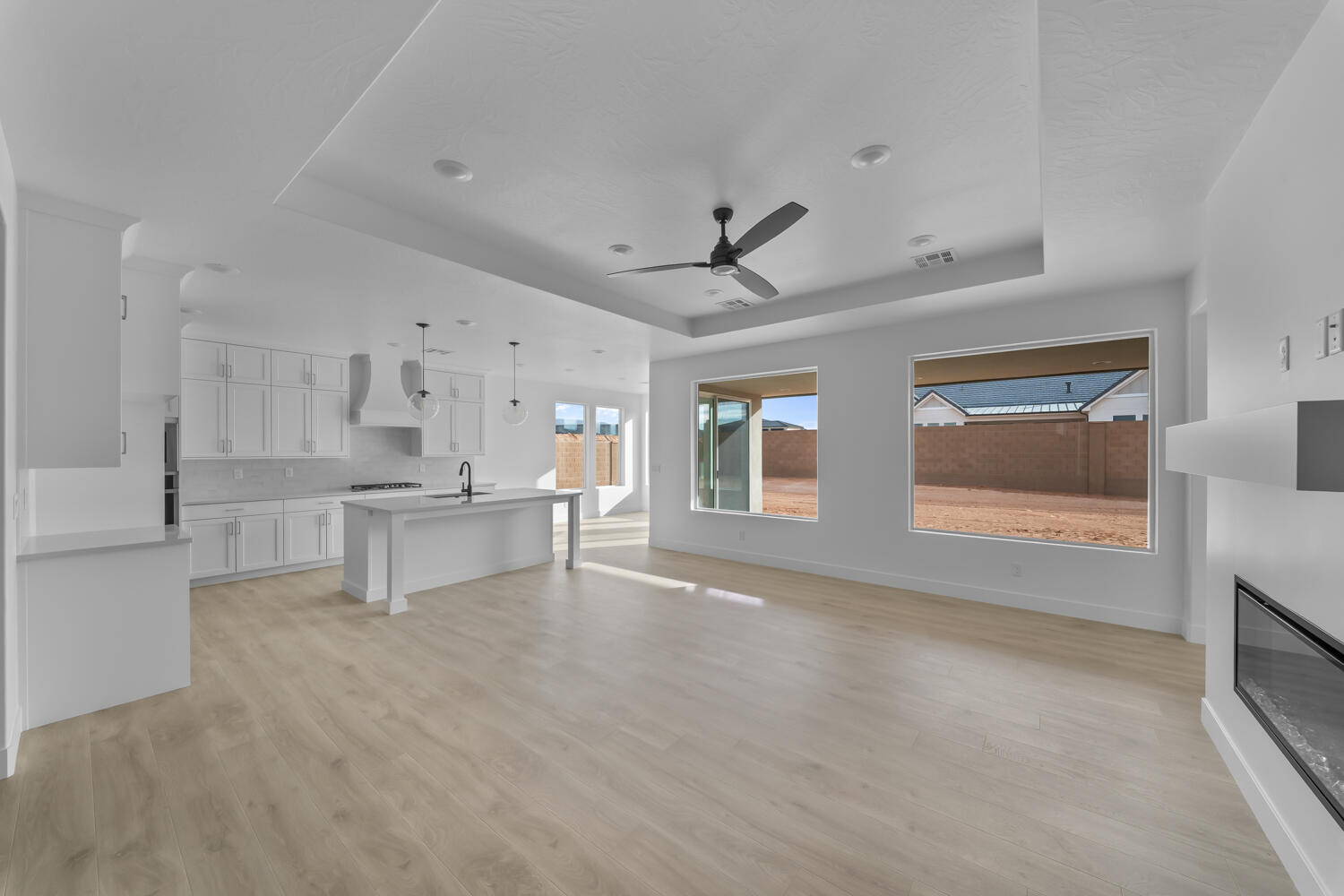 DIXIE HEIGHTS - Residential