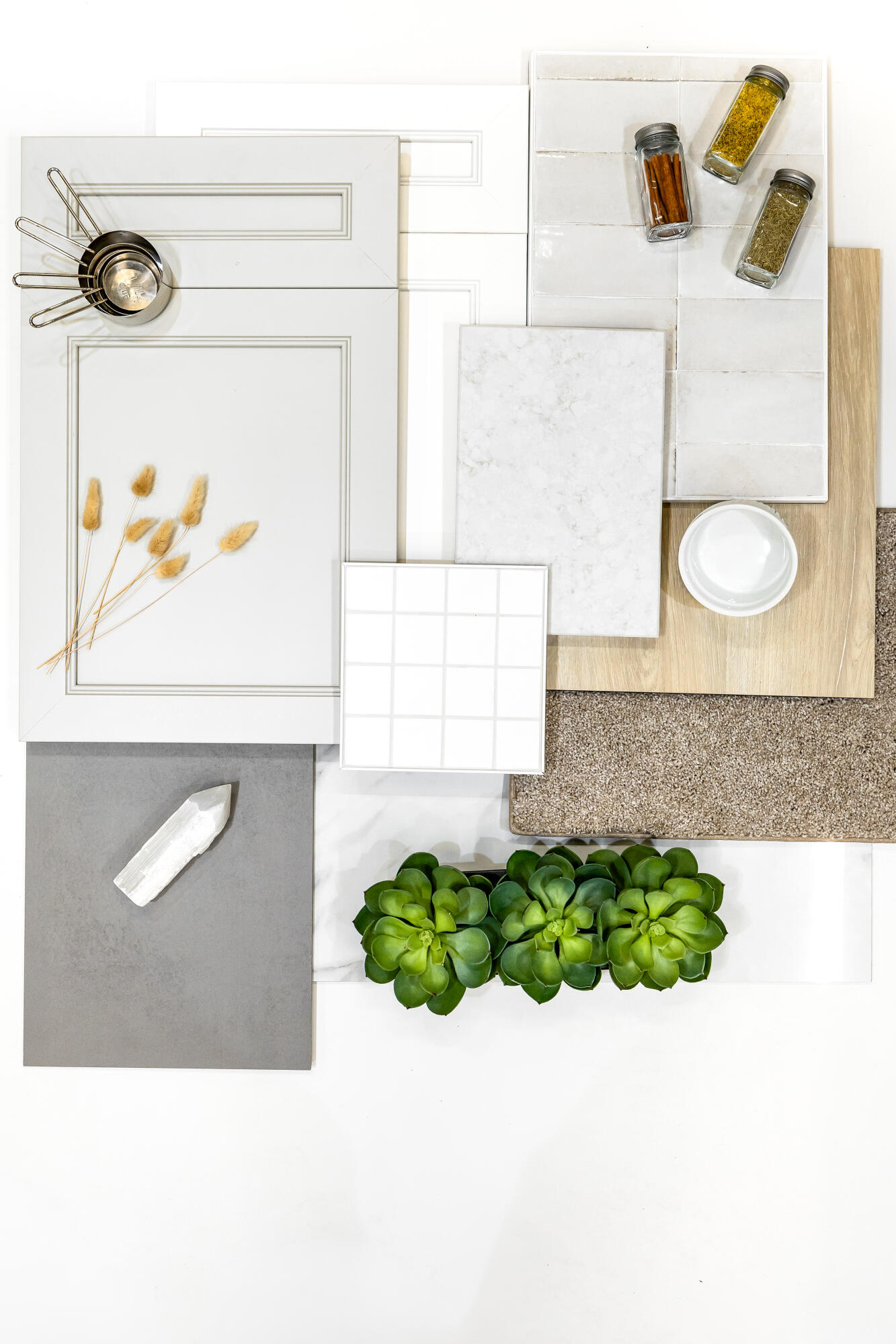 DIXIE HEIGHTS - Residential