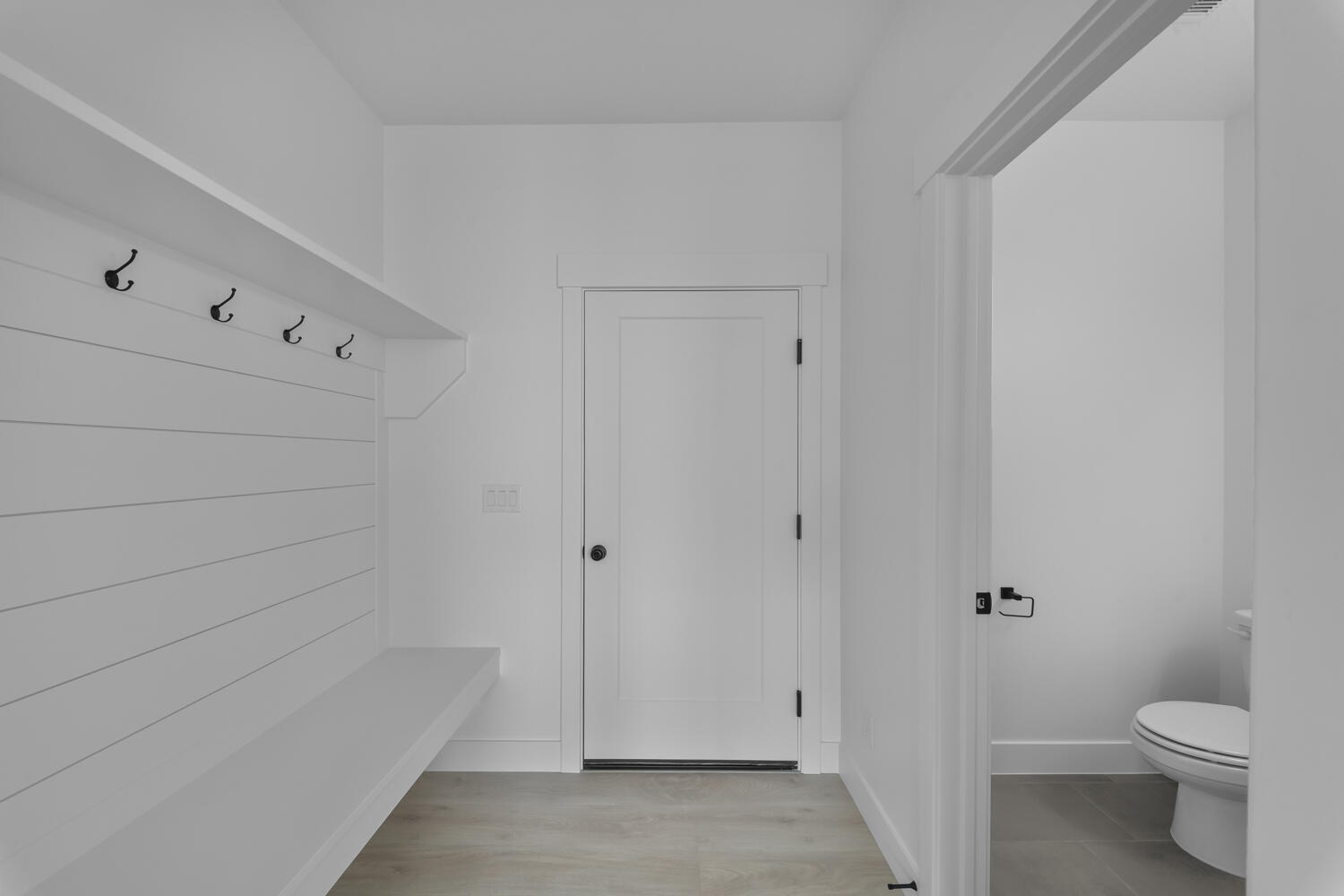 DIXIE HEIGHTS - Residential