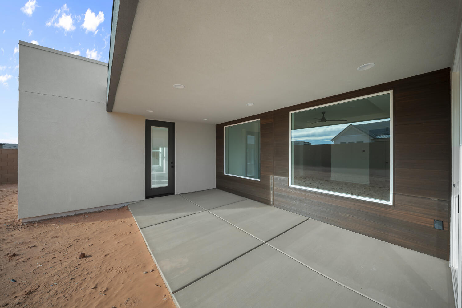 DIXIE HEIGHTS - Residential