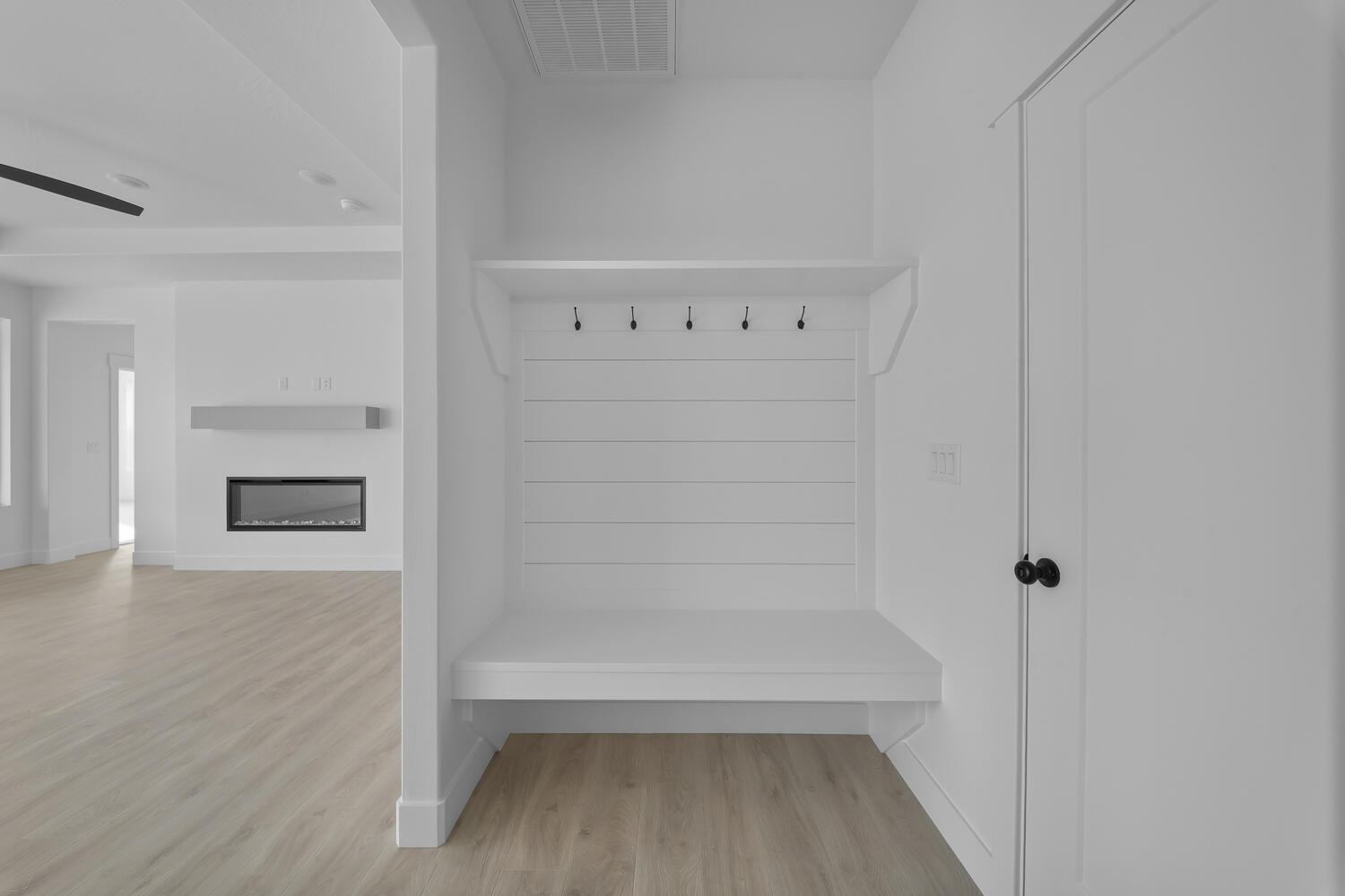 DIXIE HEIGHTS - Residential