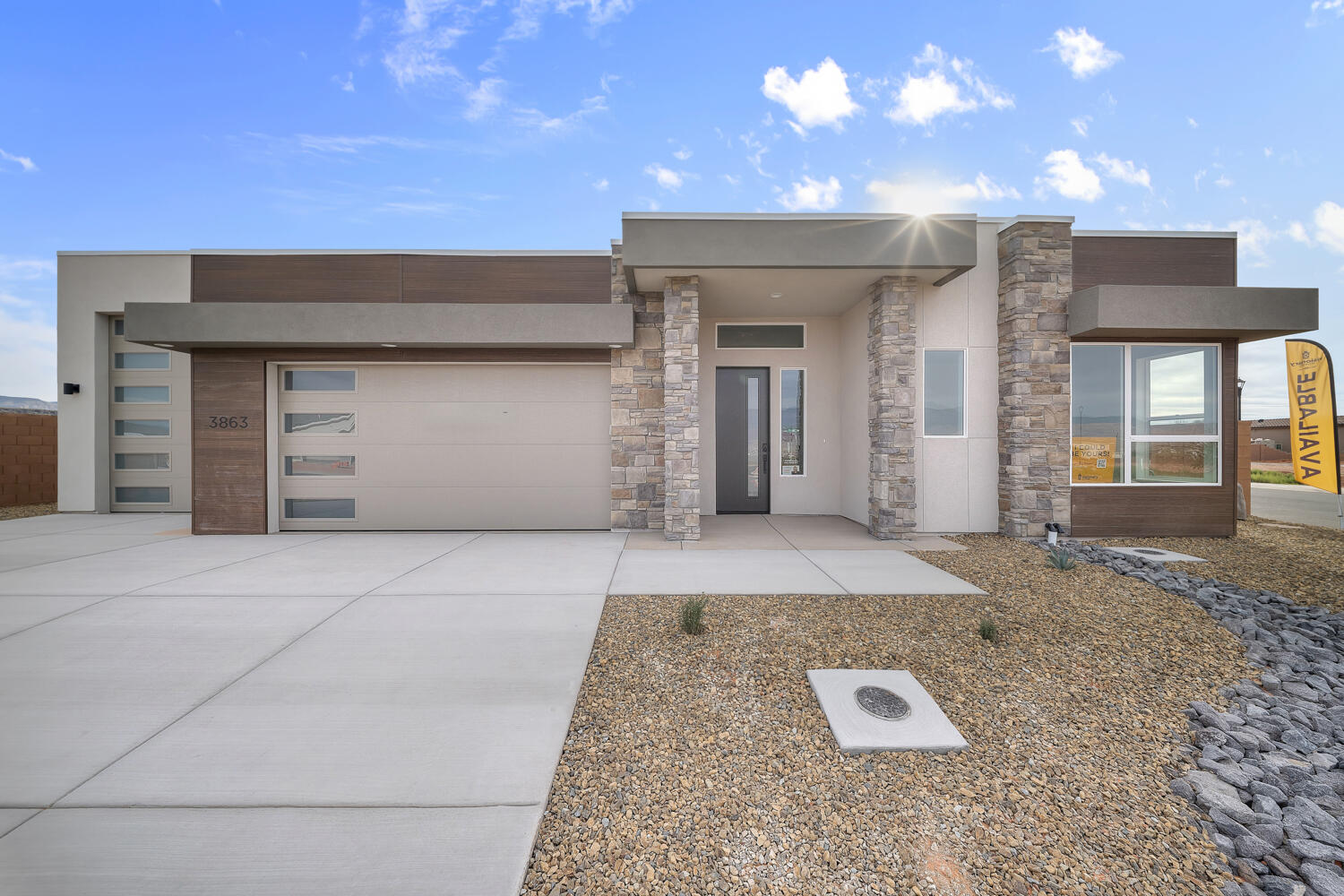 DIXIE HEIGHTS - Residential