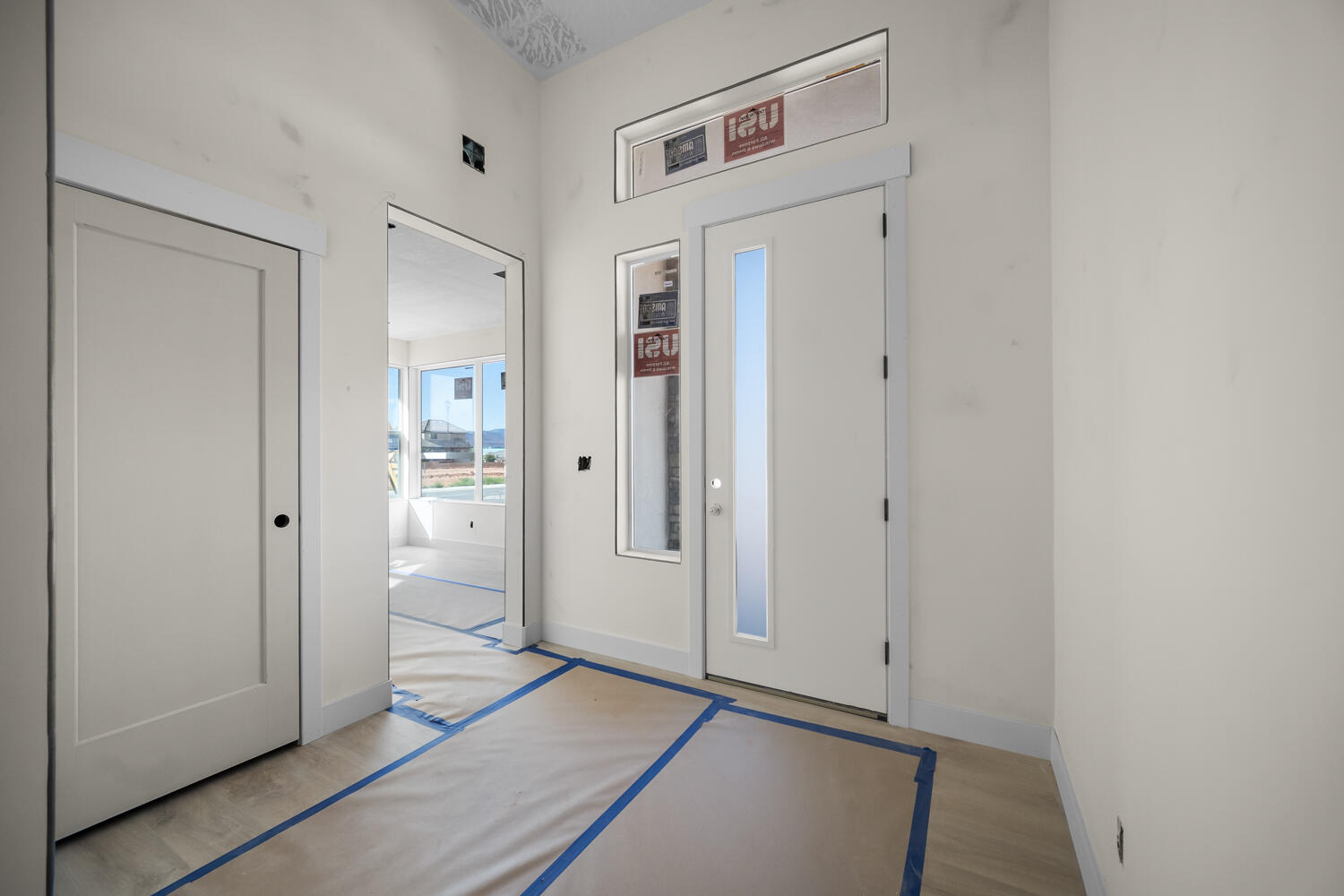 DIXIE HEIGHTS - Residential