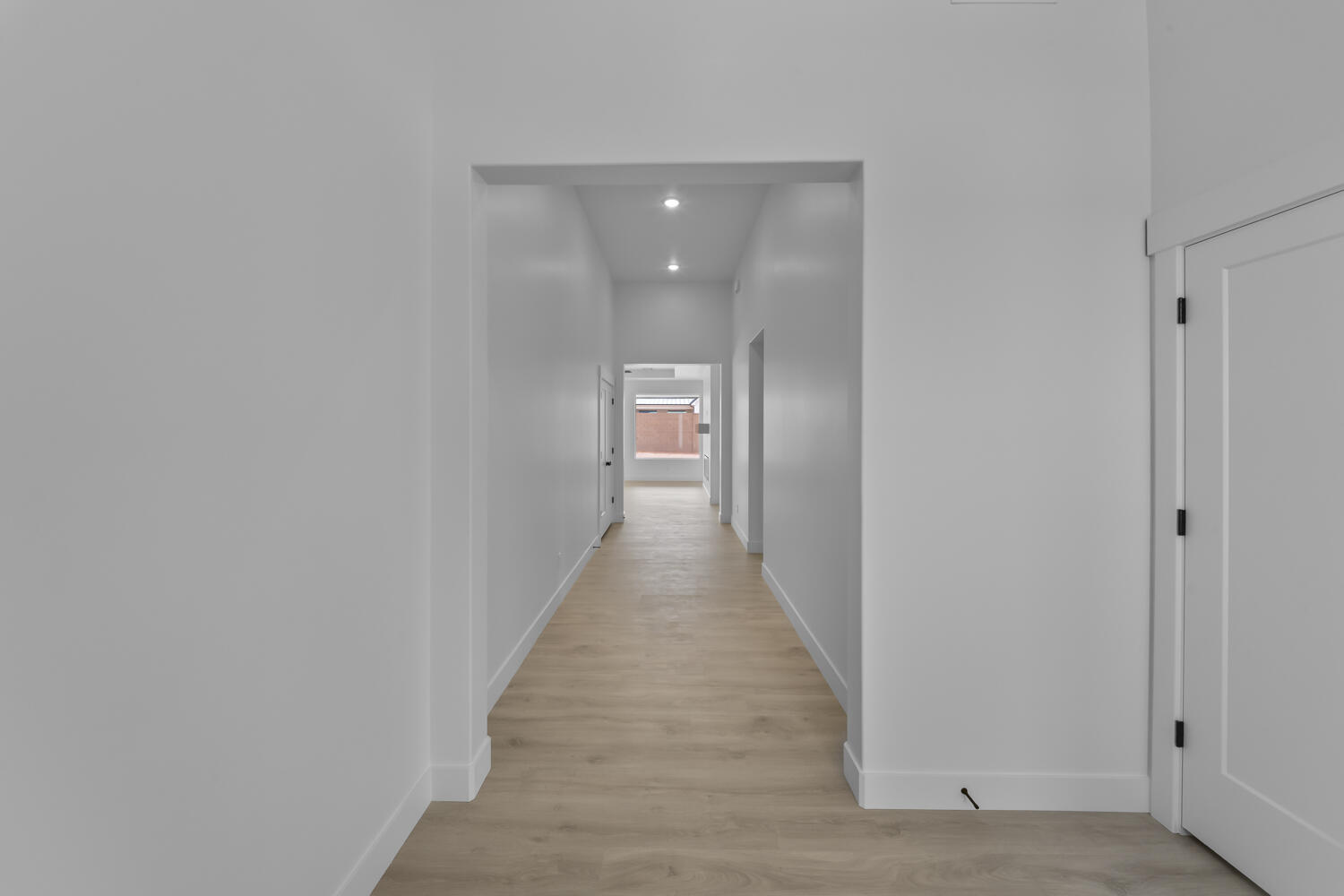 DIXIE HEIGHTS - Residential