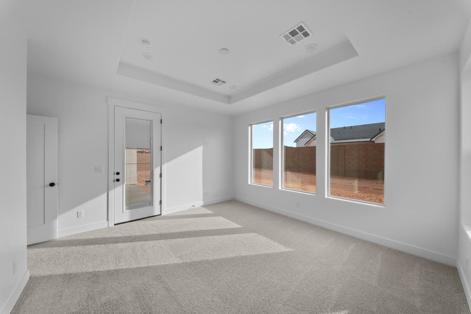 DIXIE HEIGHTS - Residential