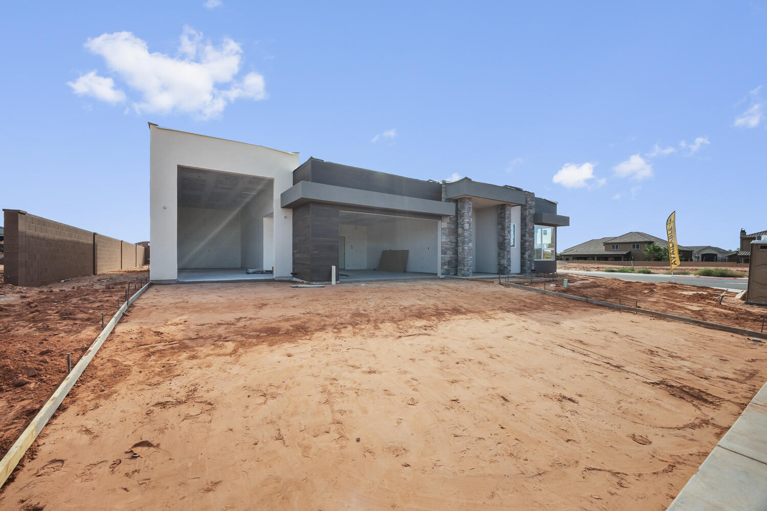 DIXIE HEIGHTS - Residential